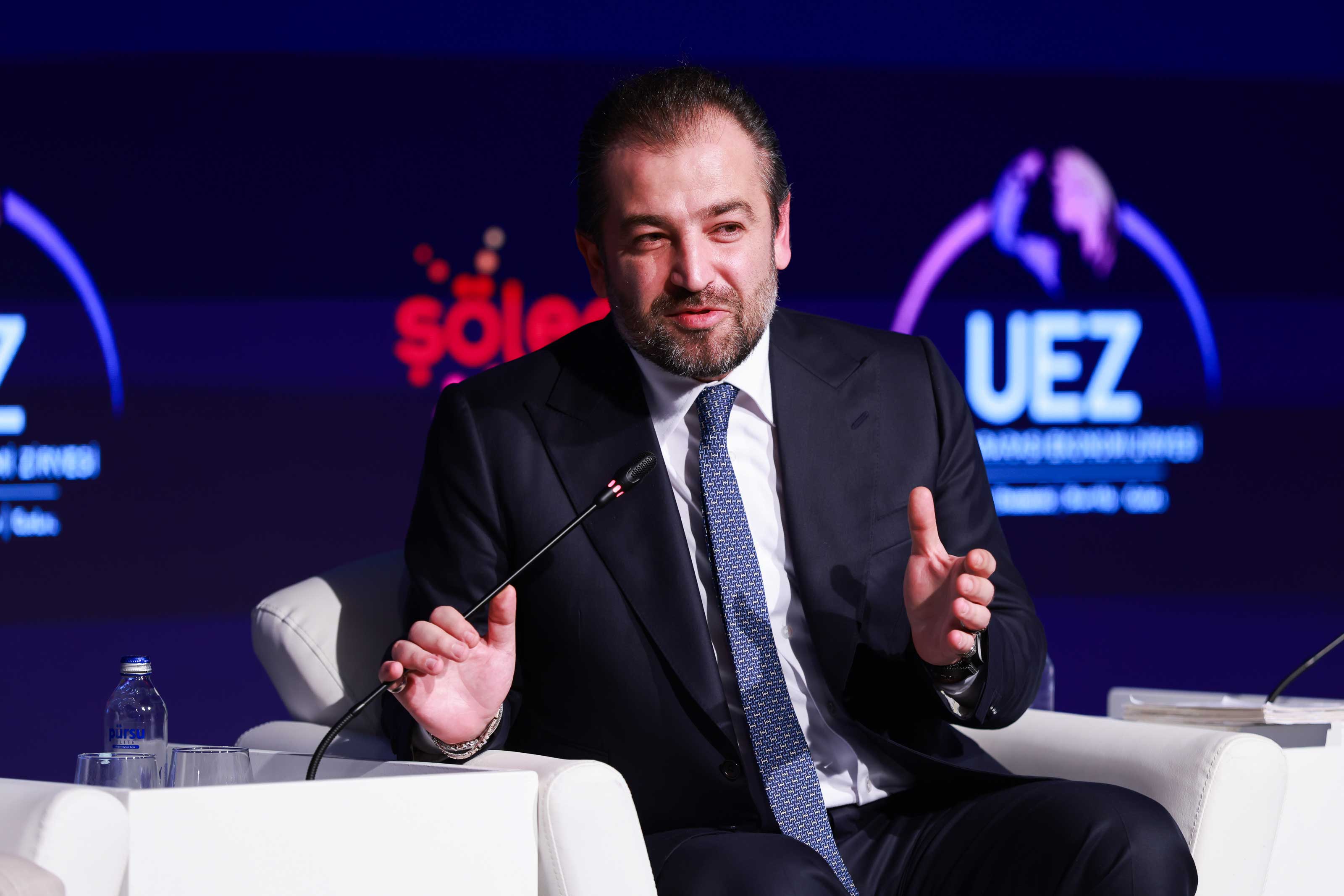 UEZ 2026 Ekonomi Zirvesi