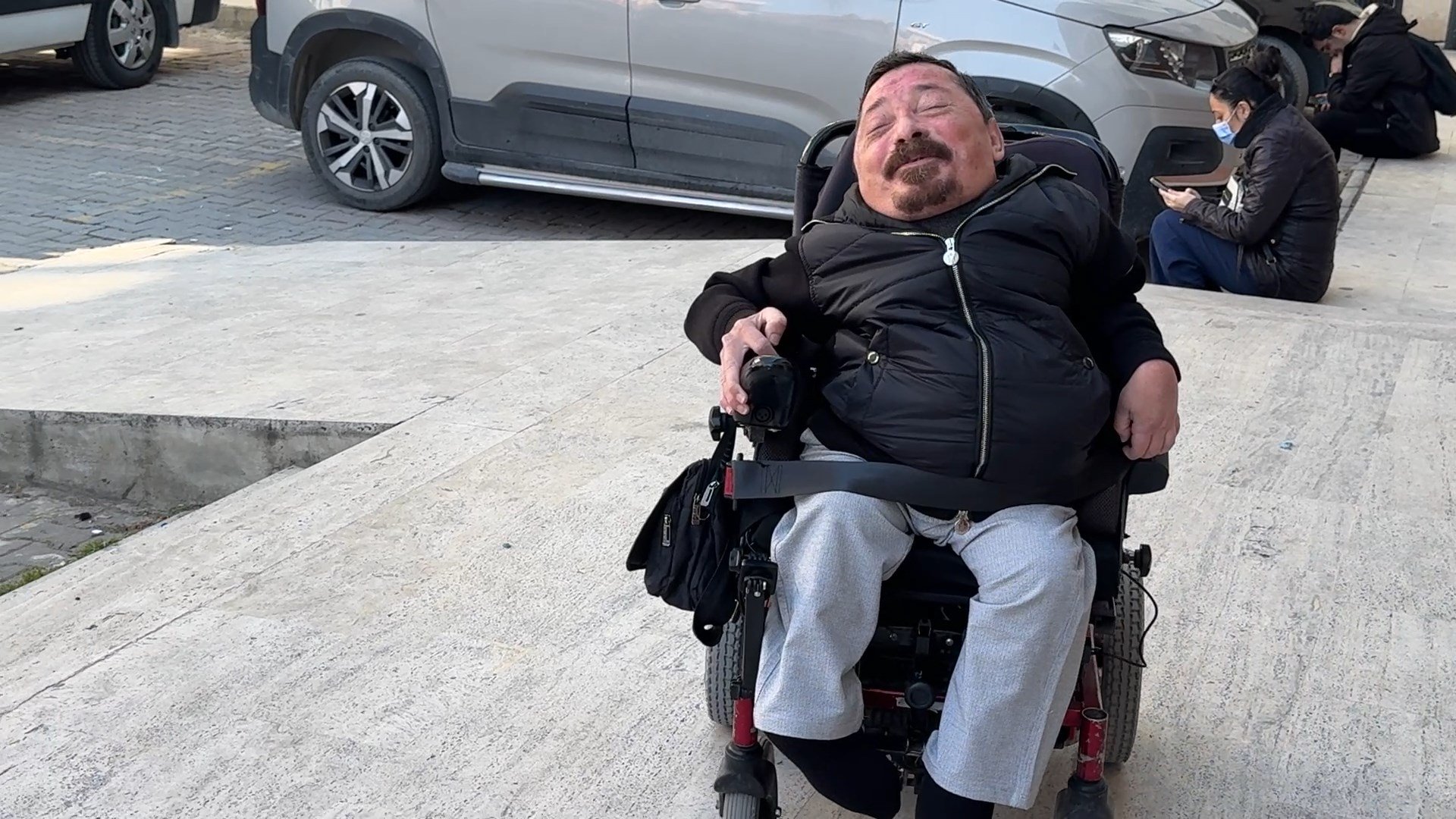 EKPSS sınavı ÖSYM