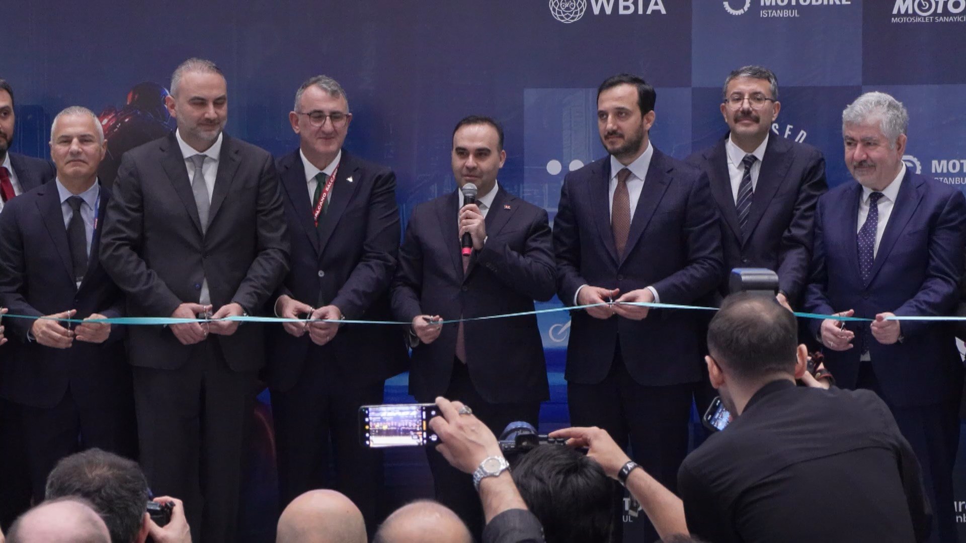 İçişleri Bakan Yardımcısı Ali Çelik