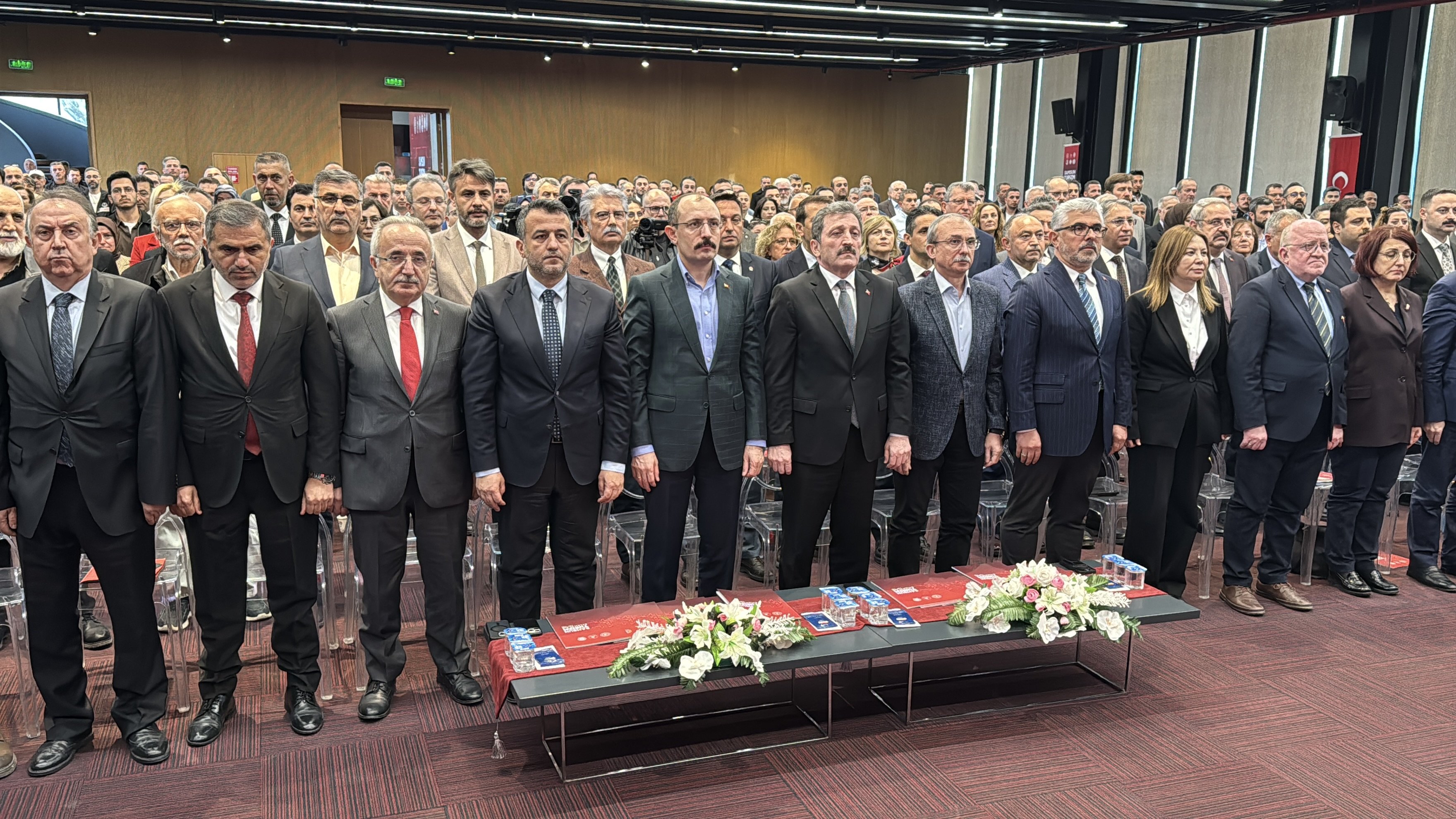 Onur Gözet Turizm Eylem Planı Tanıtım Programı