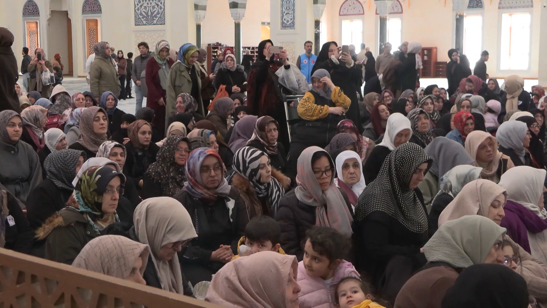 Diyanet İşleri Başkanı Safi Arpaguş