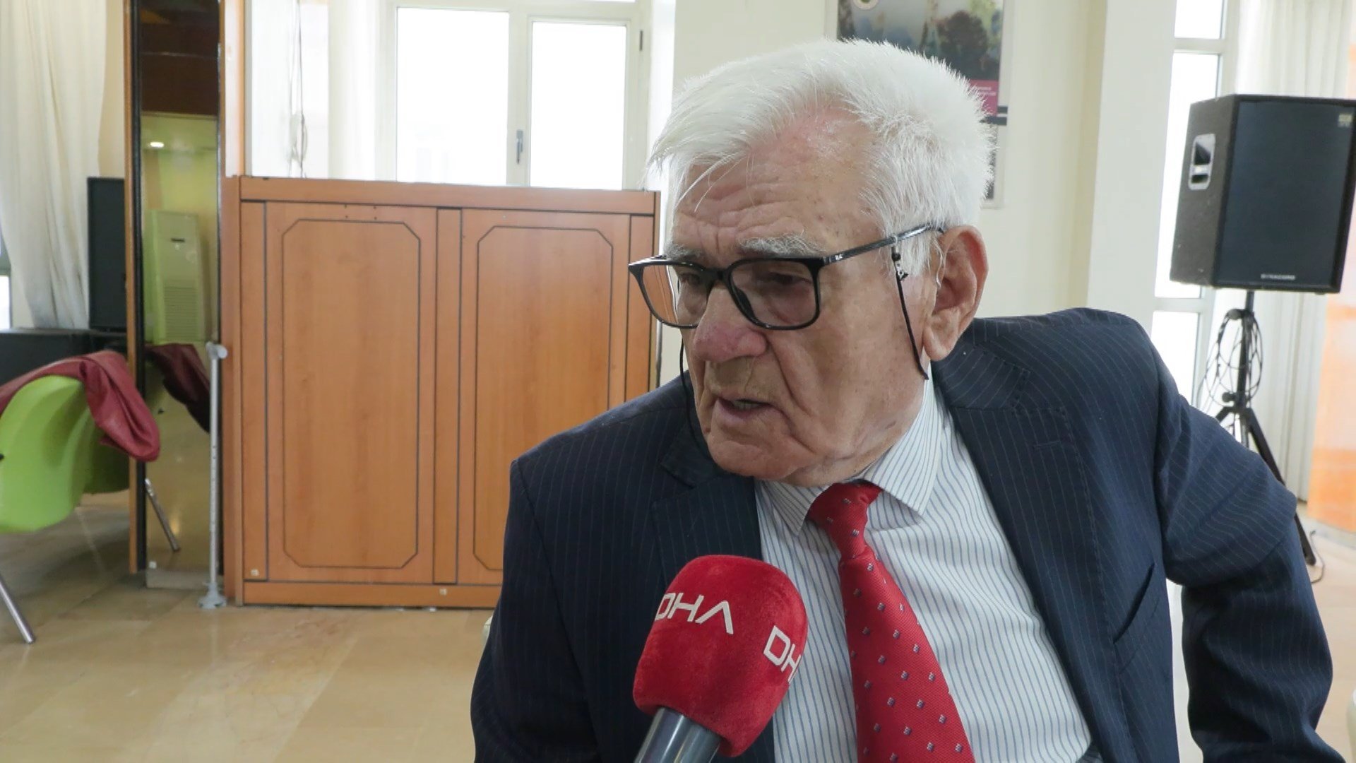 Emekli Polis Memurları