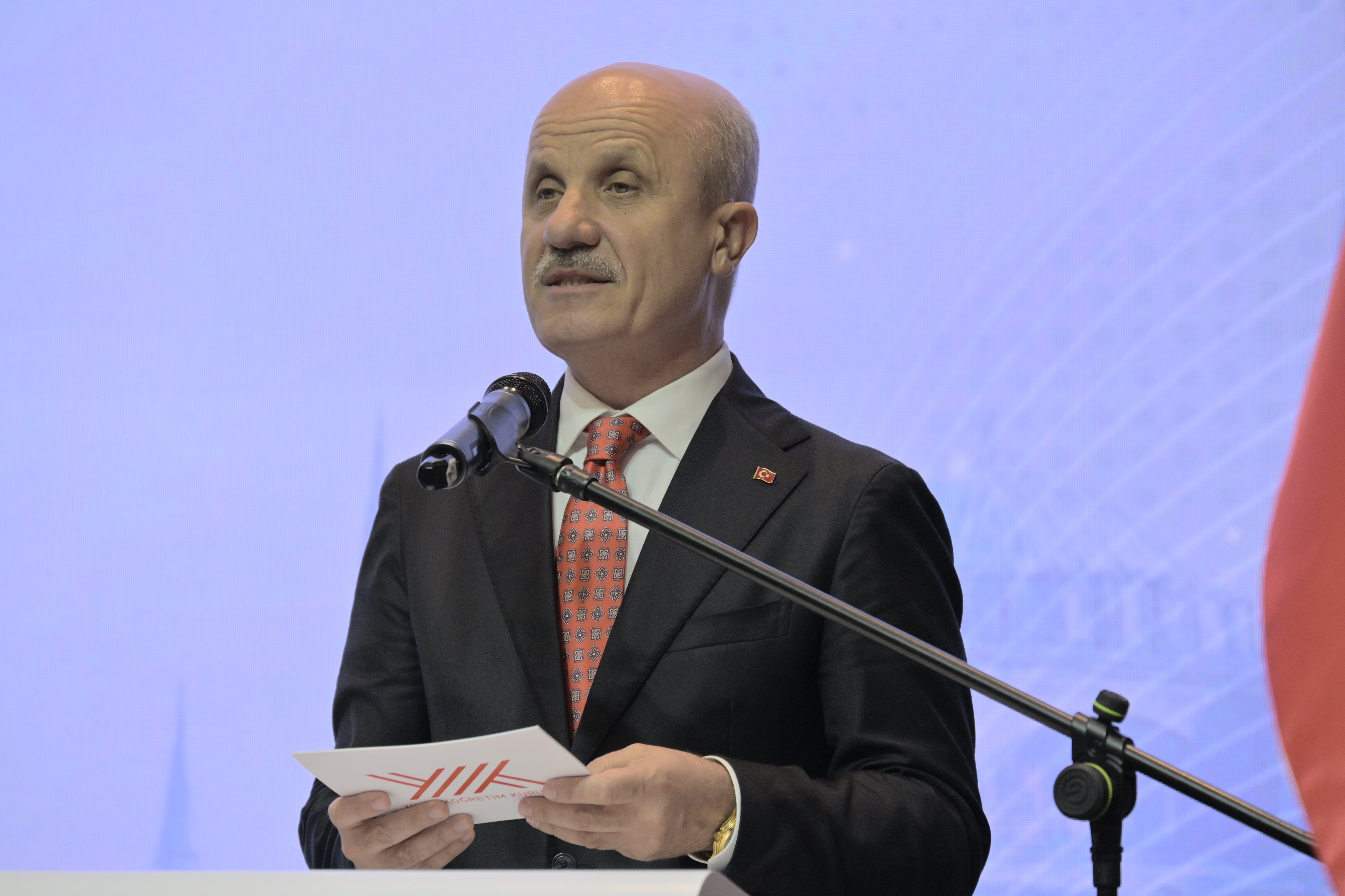 Erol Özvar Malezya forumu