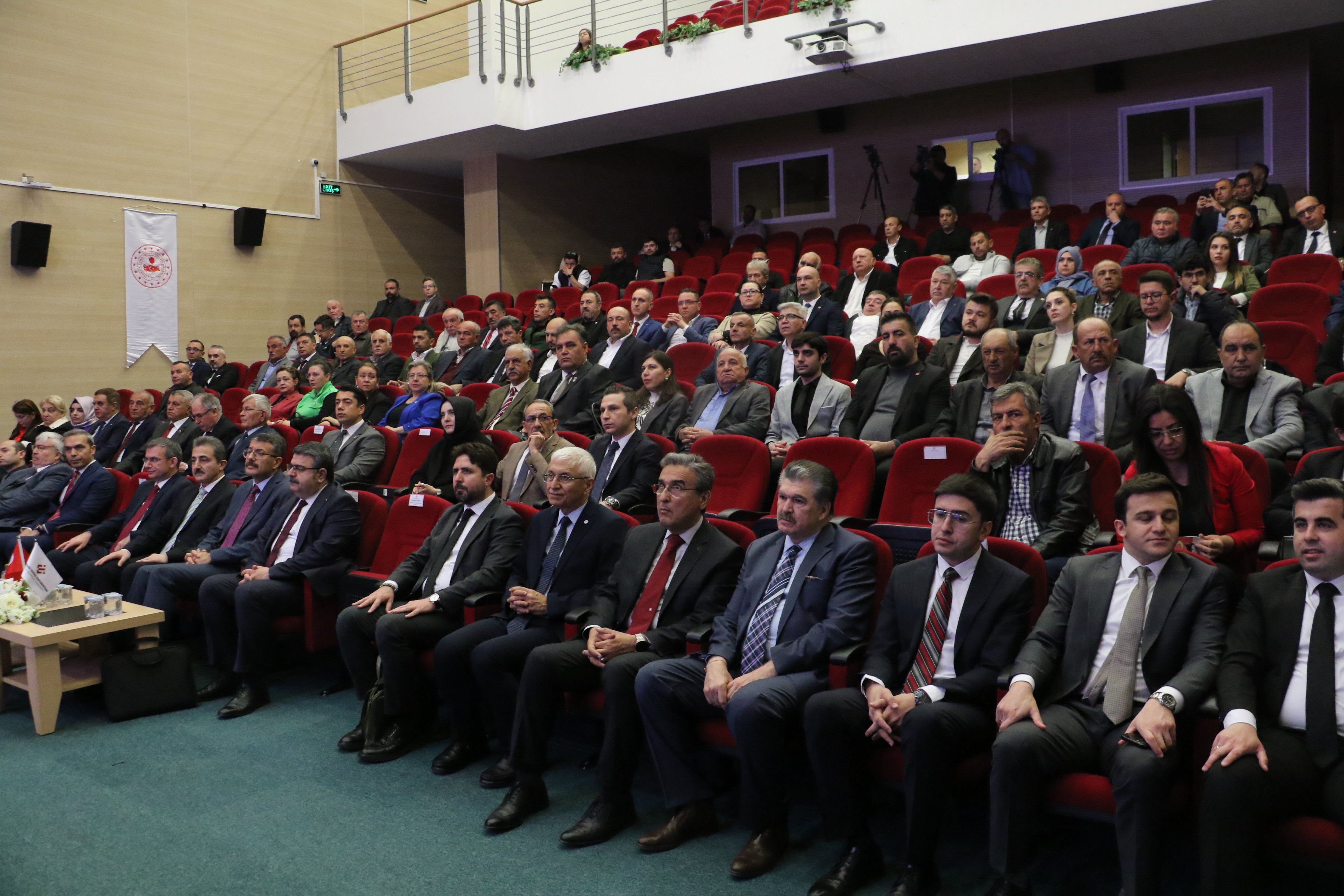 Kolluk Denetim Süreçleri