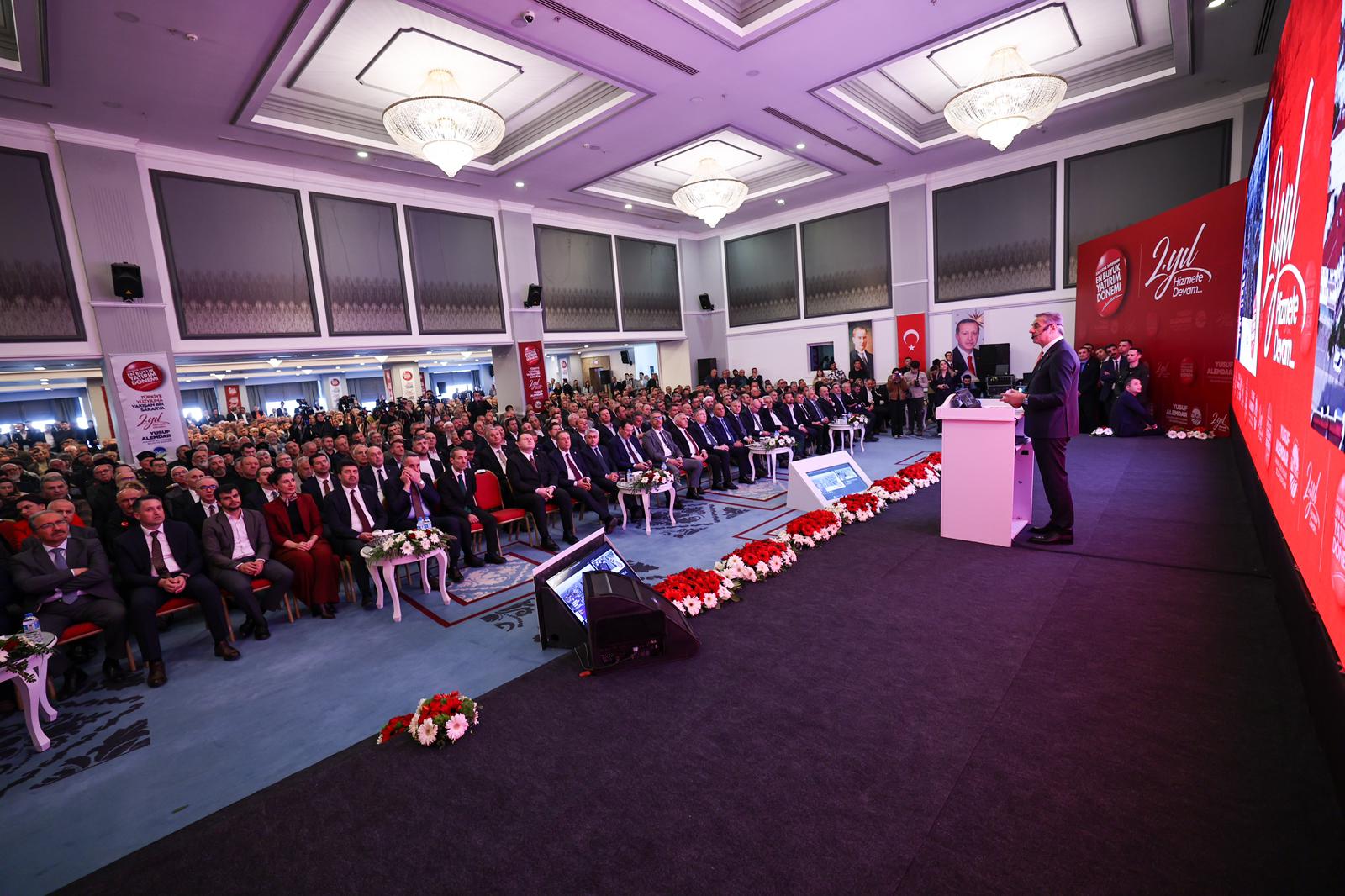 Sakarya Kentsel Dönüşüm