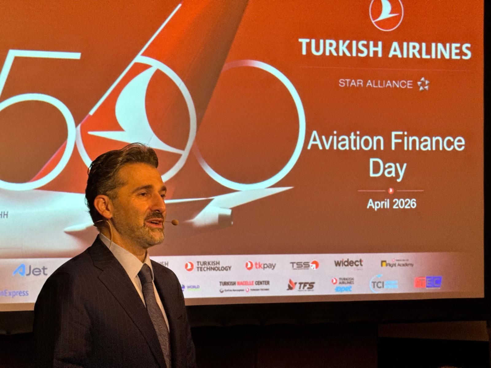 THY Başkanı Murat Şeker Tokyo Yatırımcı Görüşmeleri