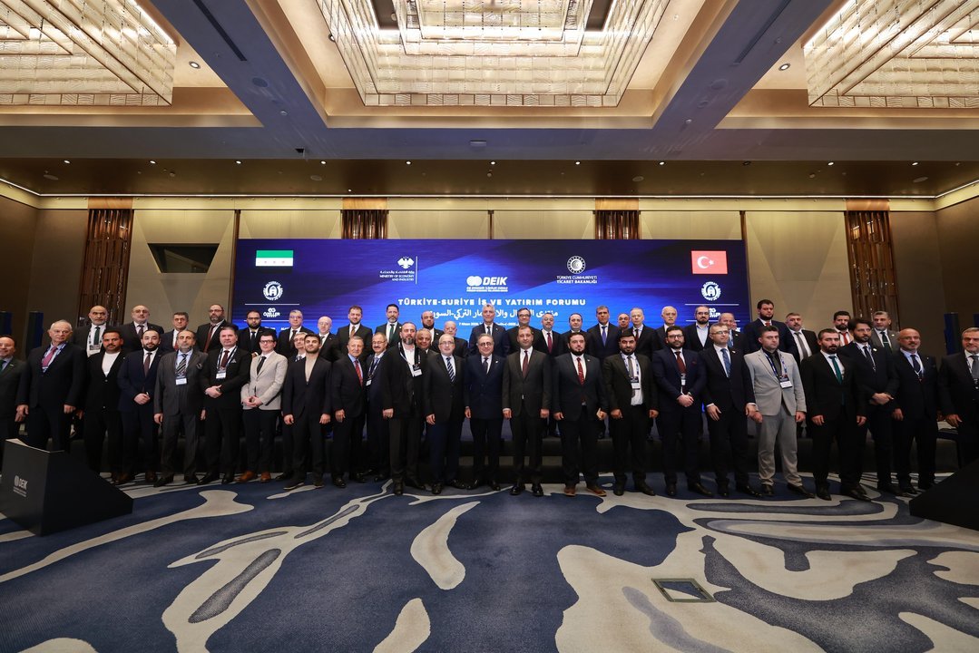 Ticaret Bakanı Ömer Bolat