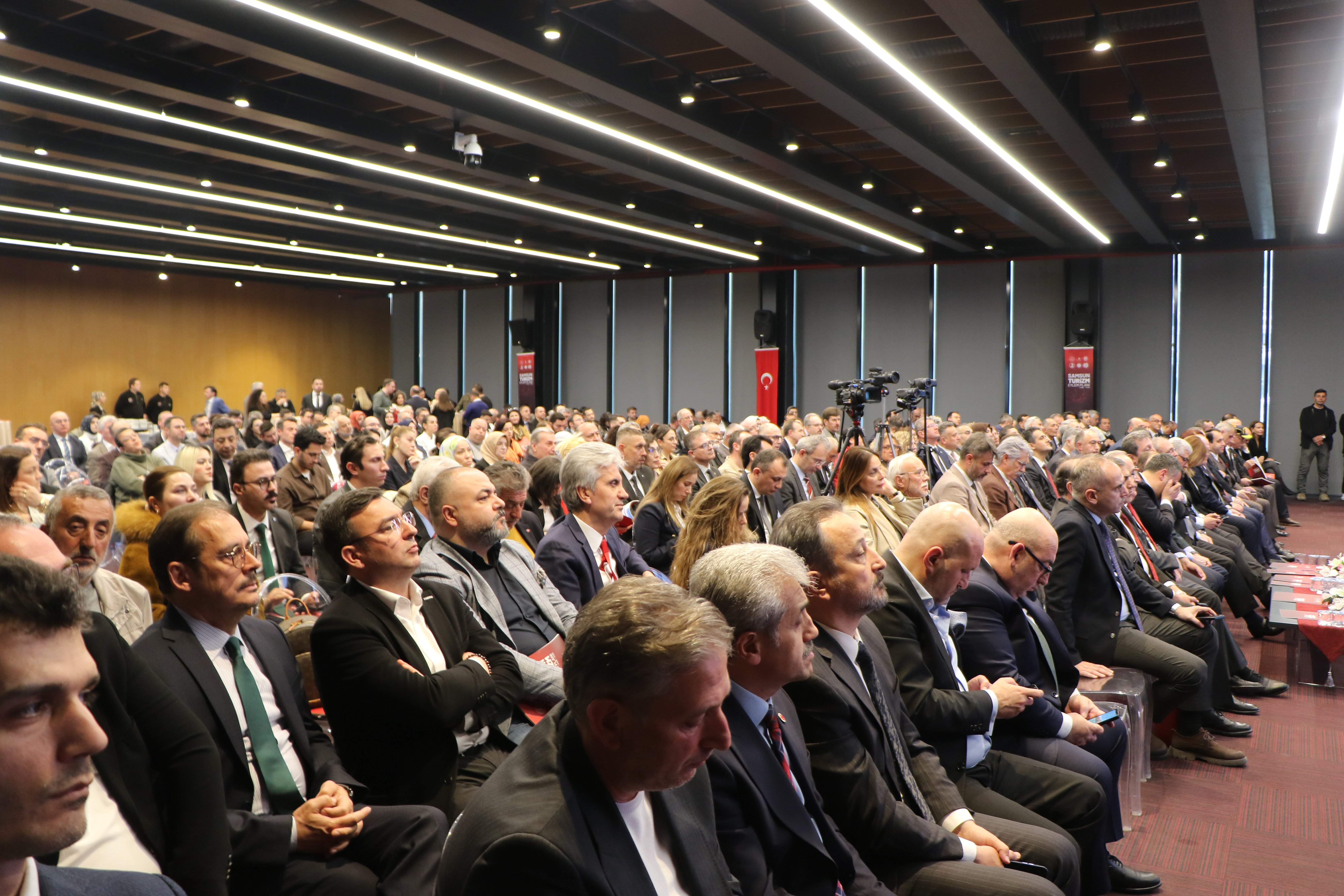 Orhan Tavlı Turizm Eylem Planı