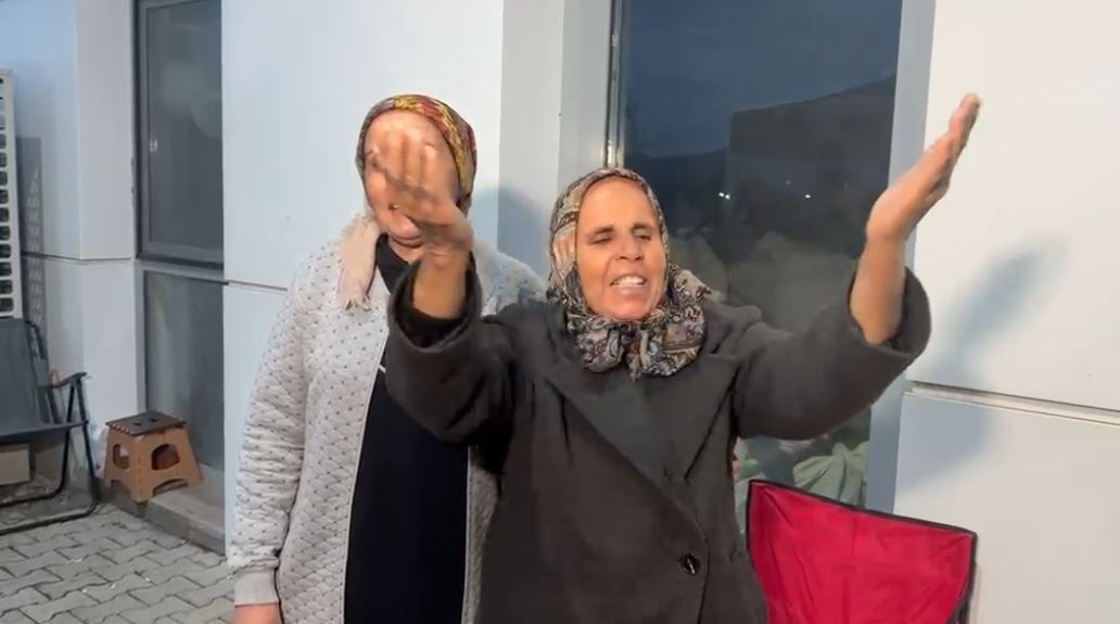 Gülistan Doku Ailesi Adalet