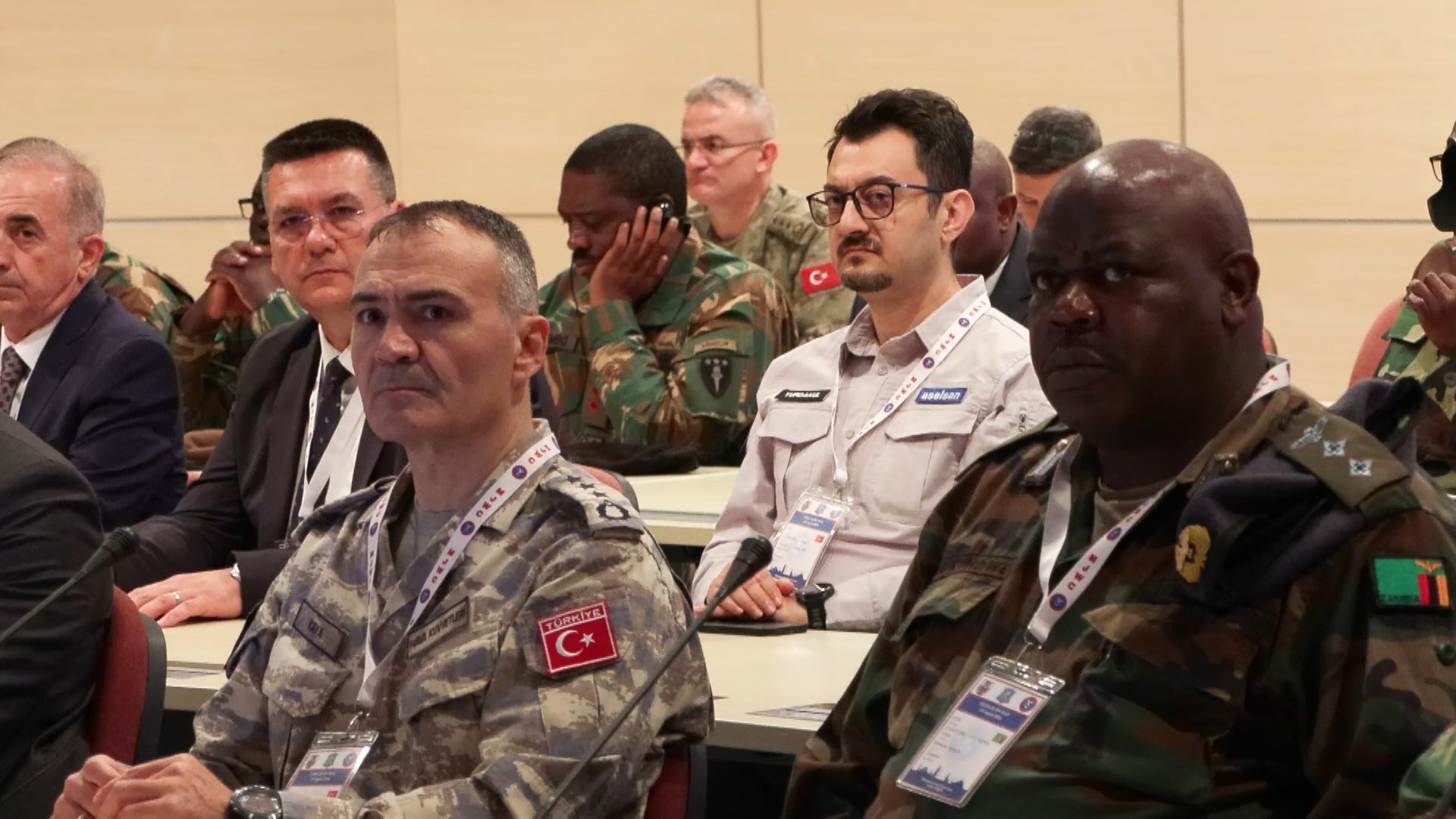 EFES-2026 Tatbikatı uluslararası katılım