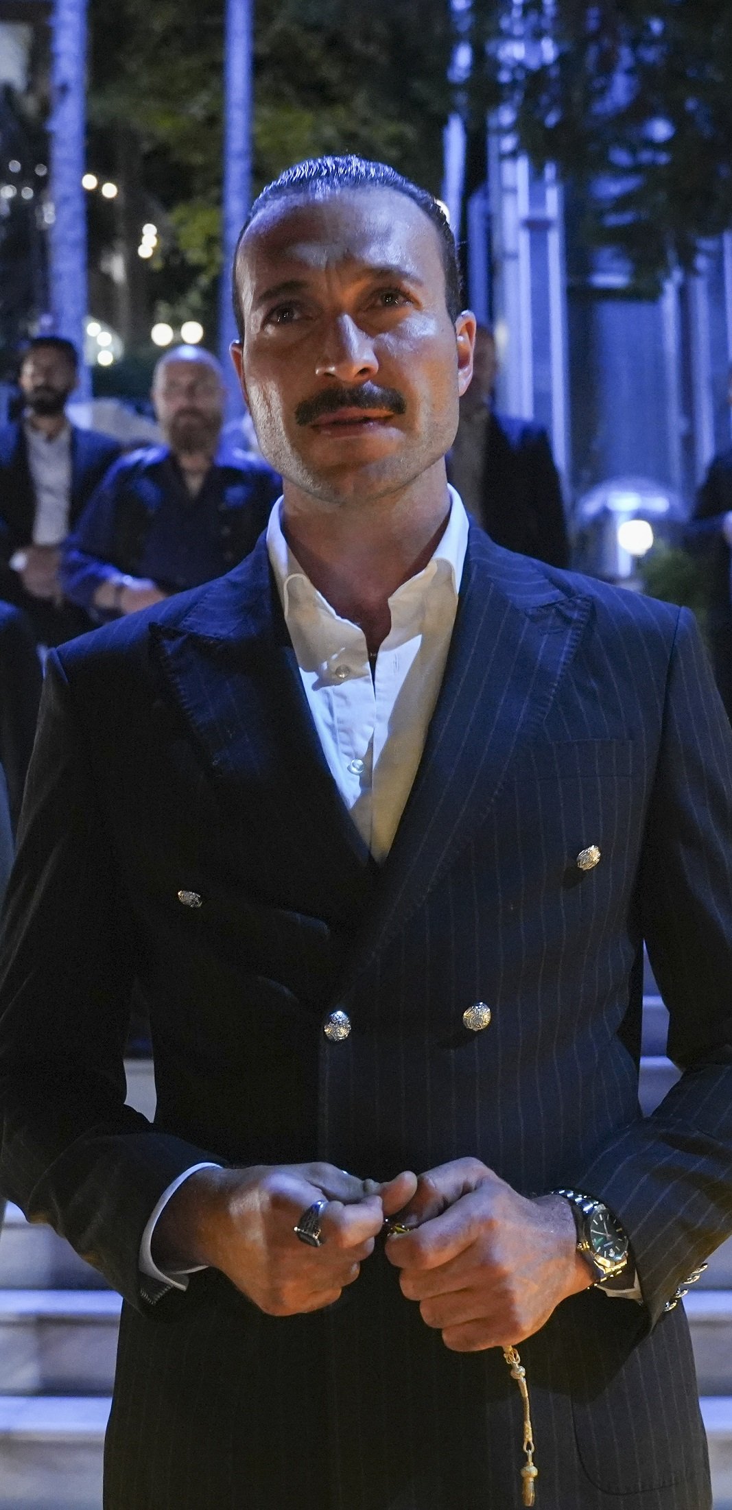 Itamar Ben-Gvir açıklama