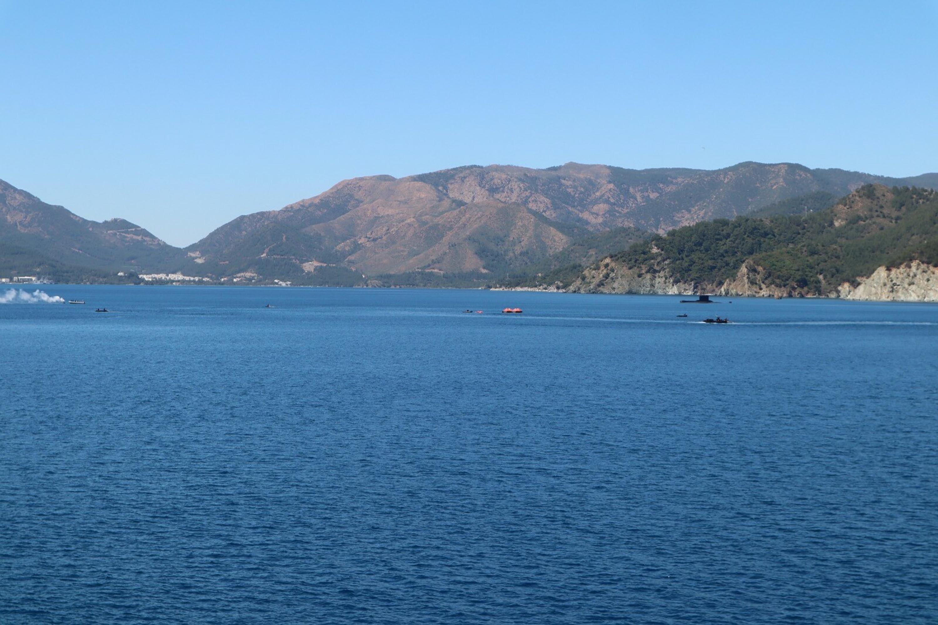 Kurtaran 2026 Helikopter Tahliye