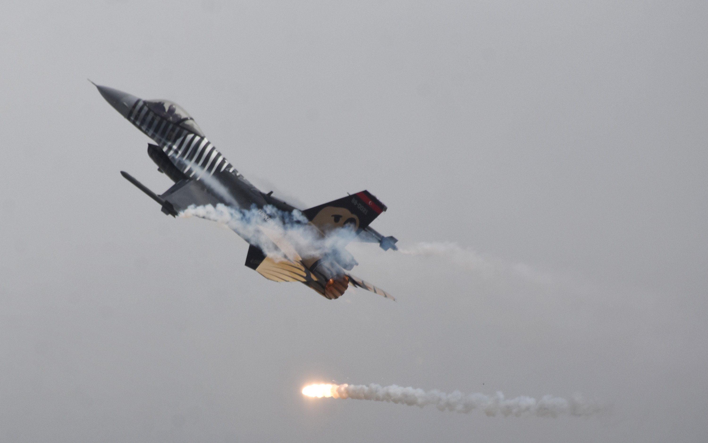 TSK Uluslararası Tatbikat