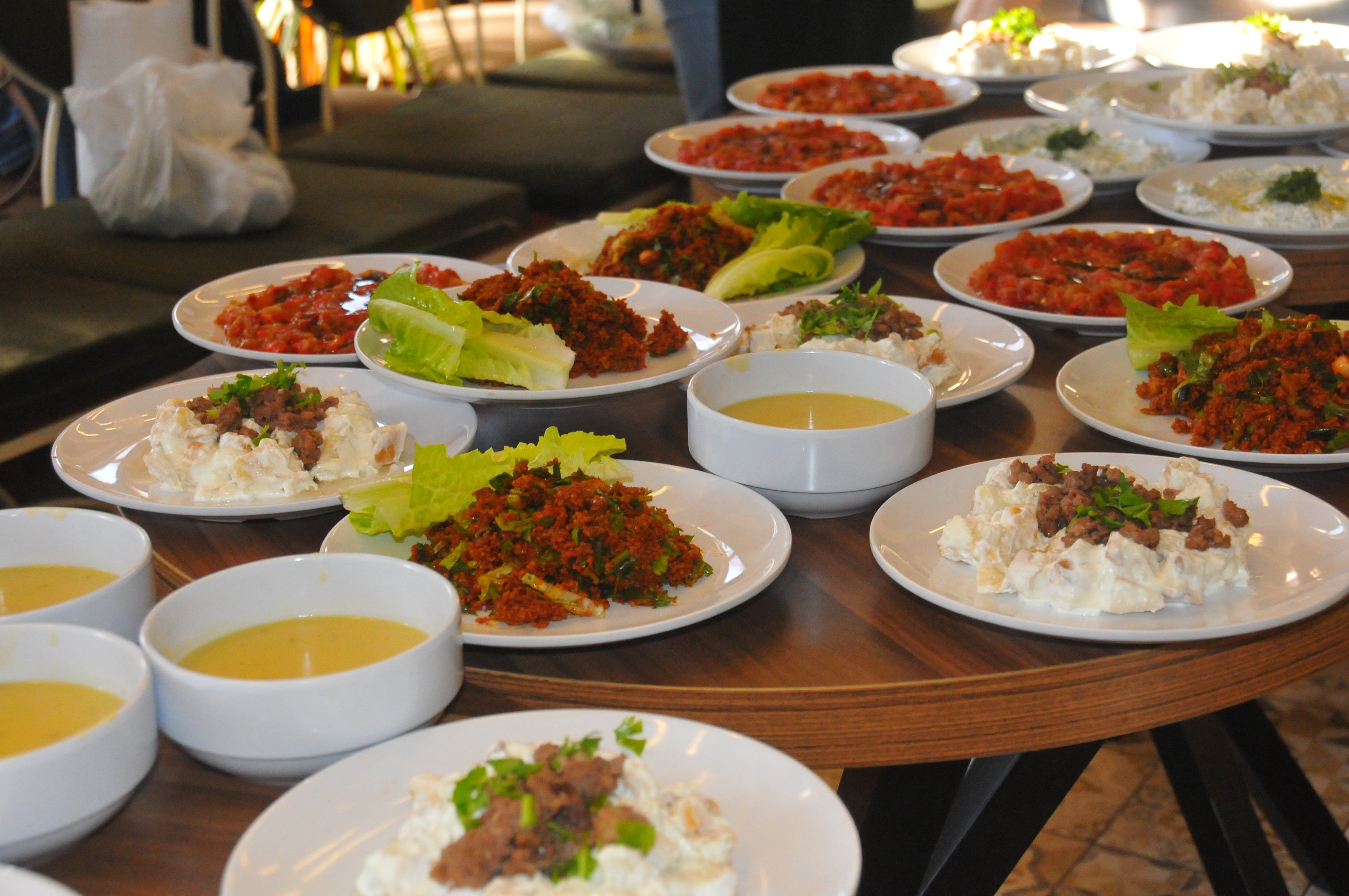 Hatay coğrafi işaretli ürünler