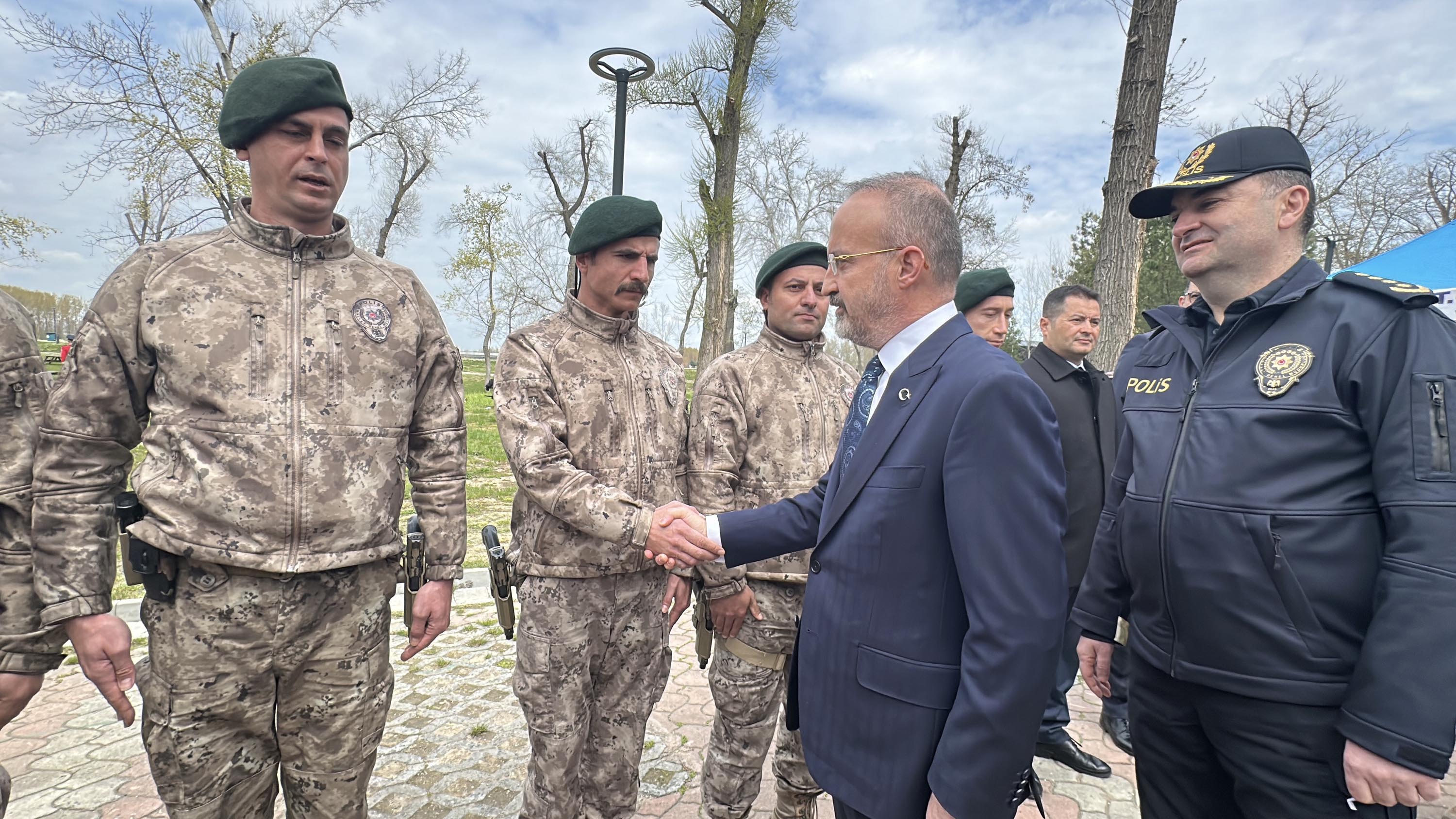 Edirne Nevruz Geleneksel