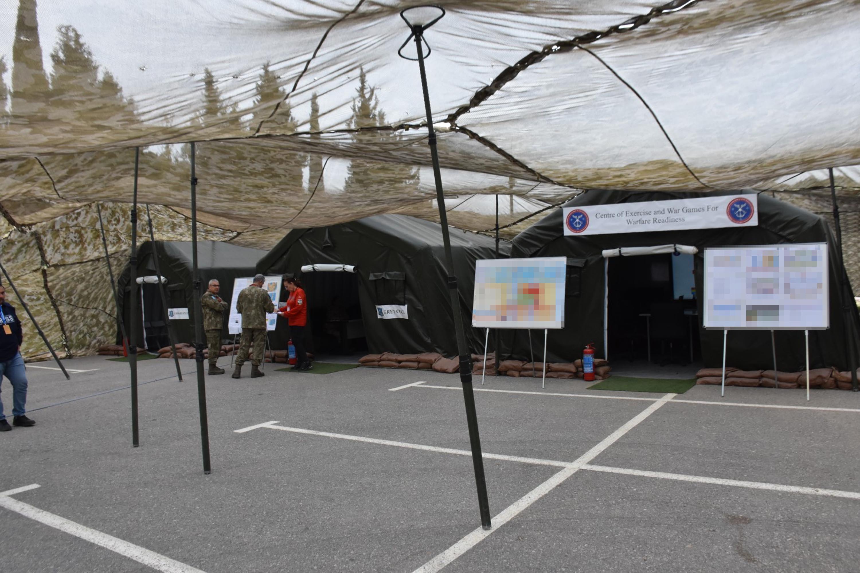 Orgeneral İrfan Özsert EFES-2026 Tatbikatı açıklaması