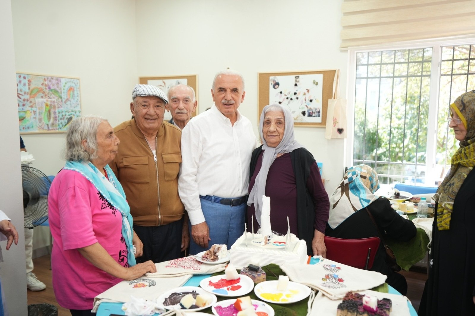 Aktif Yaş-Al psikolojik danışmanlık