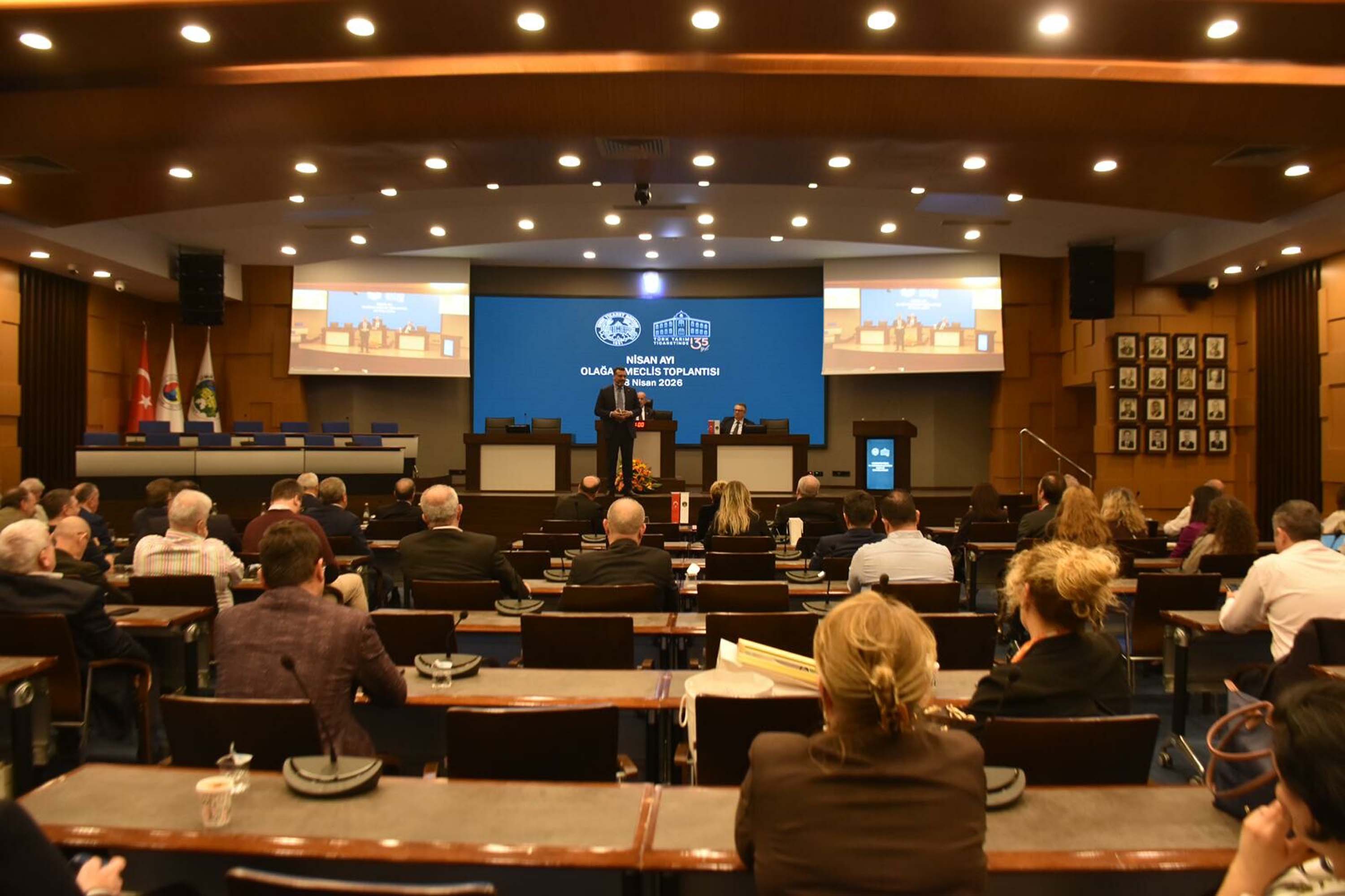 Dezenformasyonla Mücadele Merkezi Cengiz Kutlu Yüksel