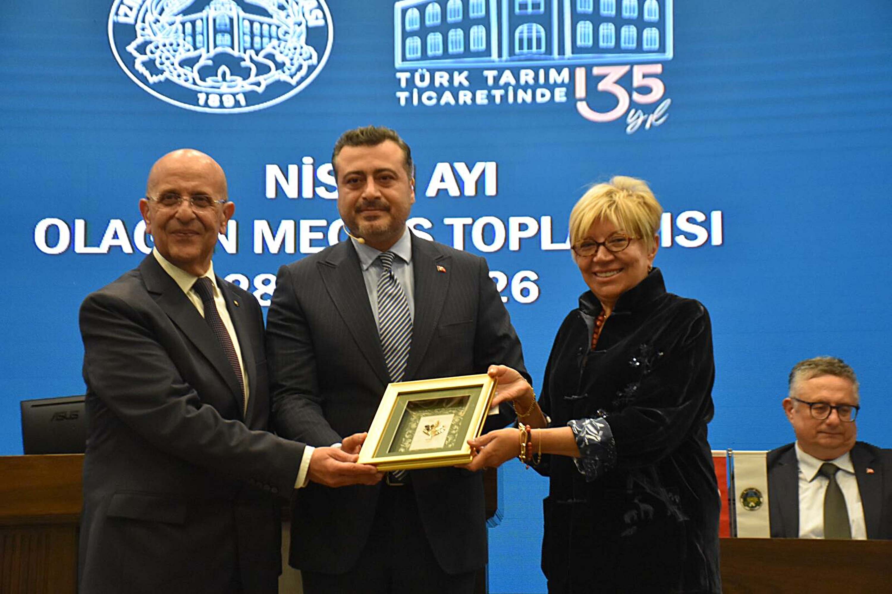 Dezenformasyon bülteni Cumhurbaşkanlığı İletişim Başkanlığı