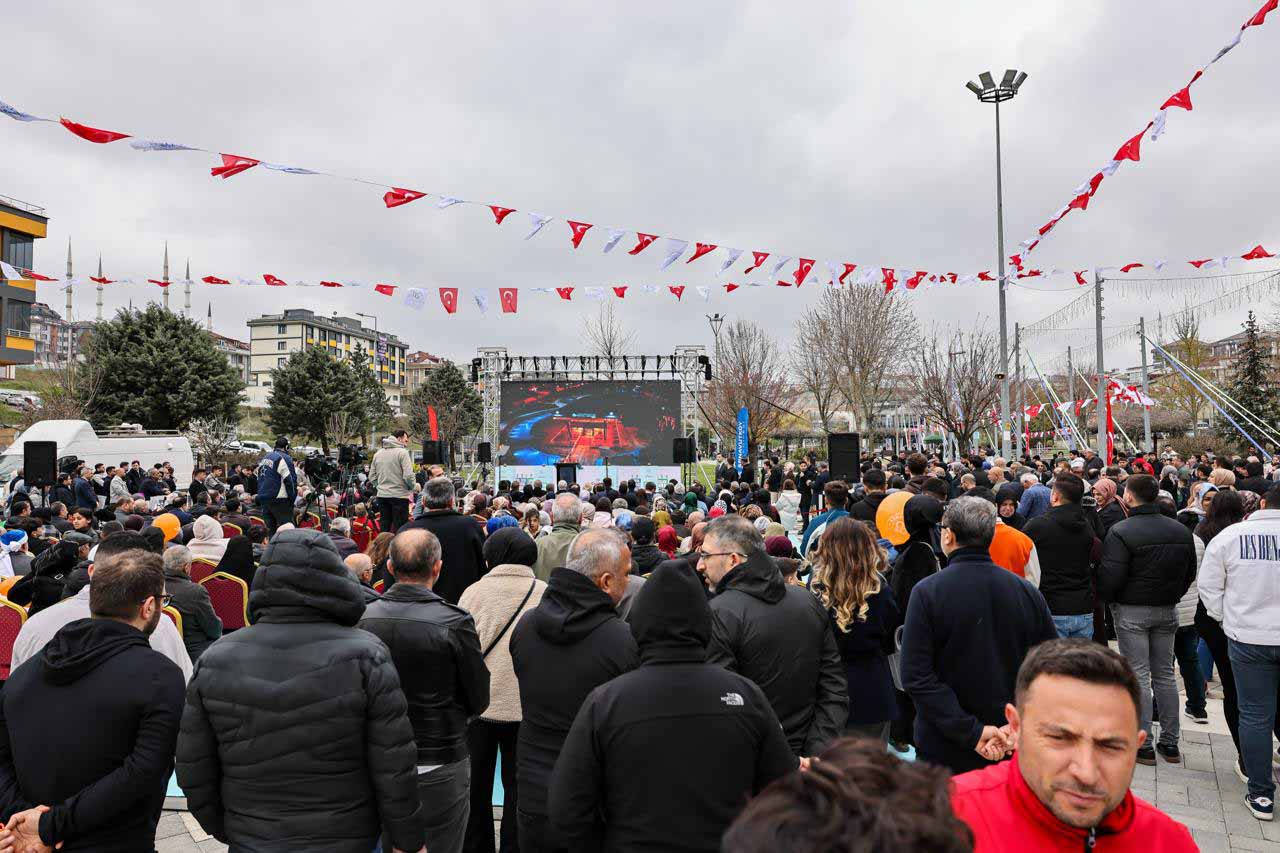 ArnaÇocuk anaokulu sınıfı