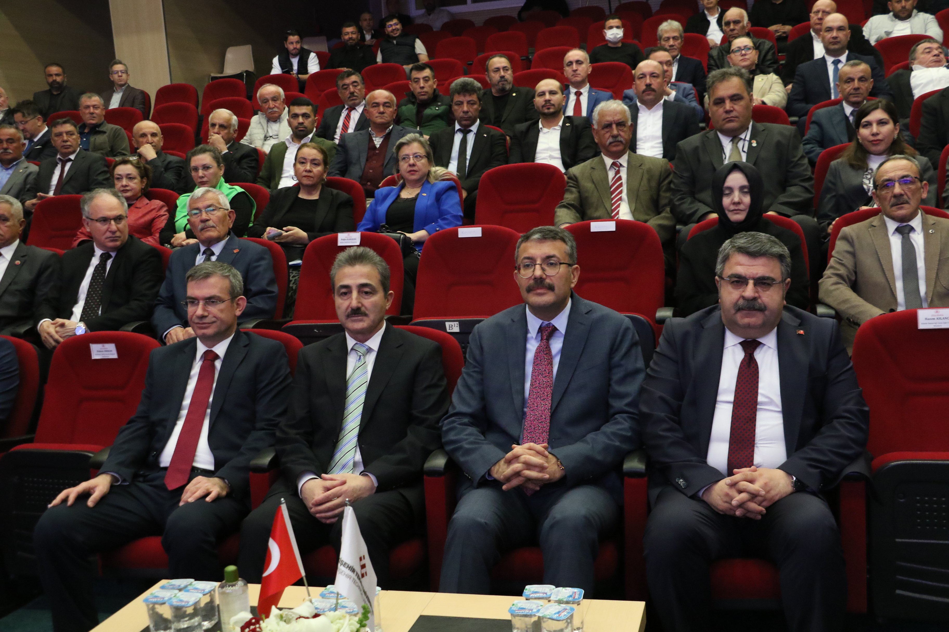 Kolluk Gözetim Komisyonu Toplantısı