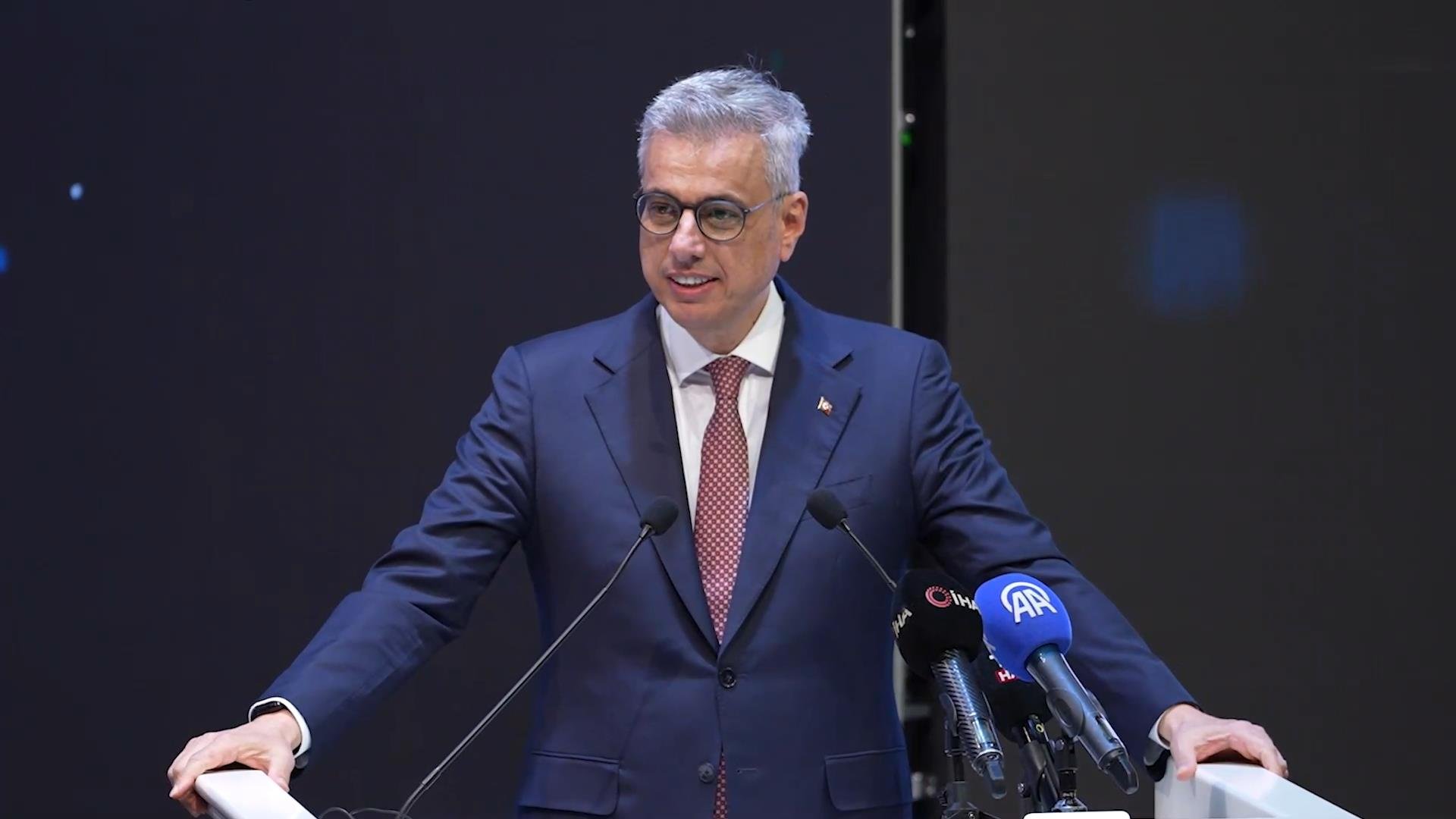 Kongre Kapanış ve Ödül Töreni