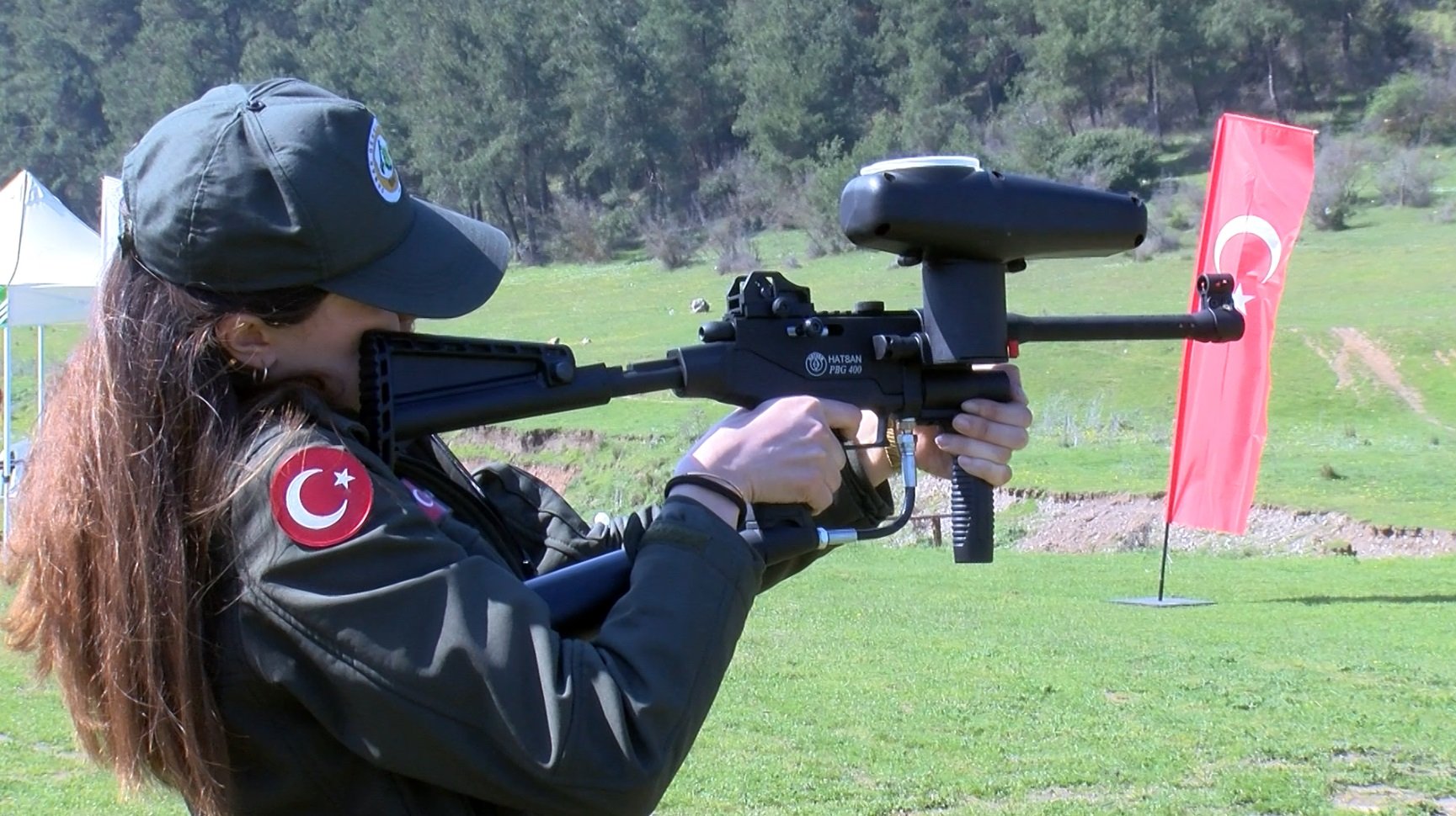 Türkiye Ormancılık Yarışmaları Tanıtımı