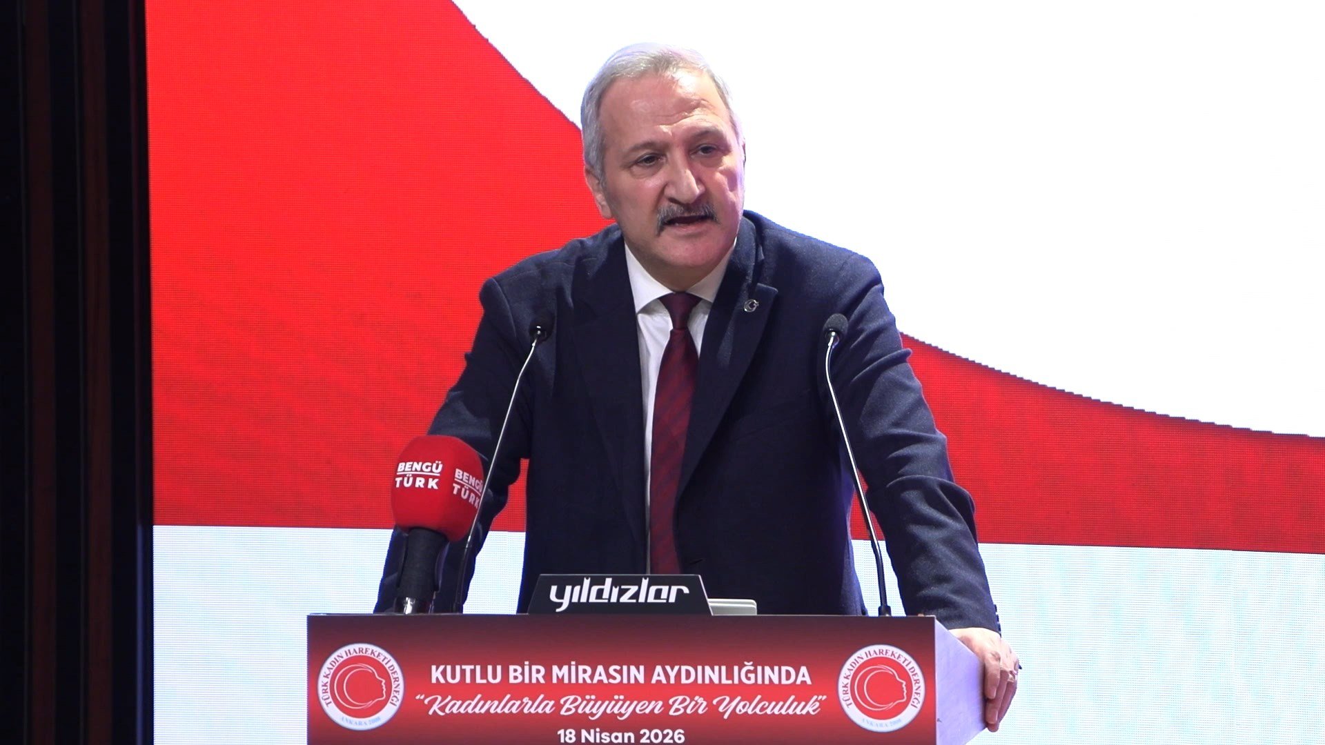 MHP KAÇEP Çalışmaları