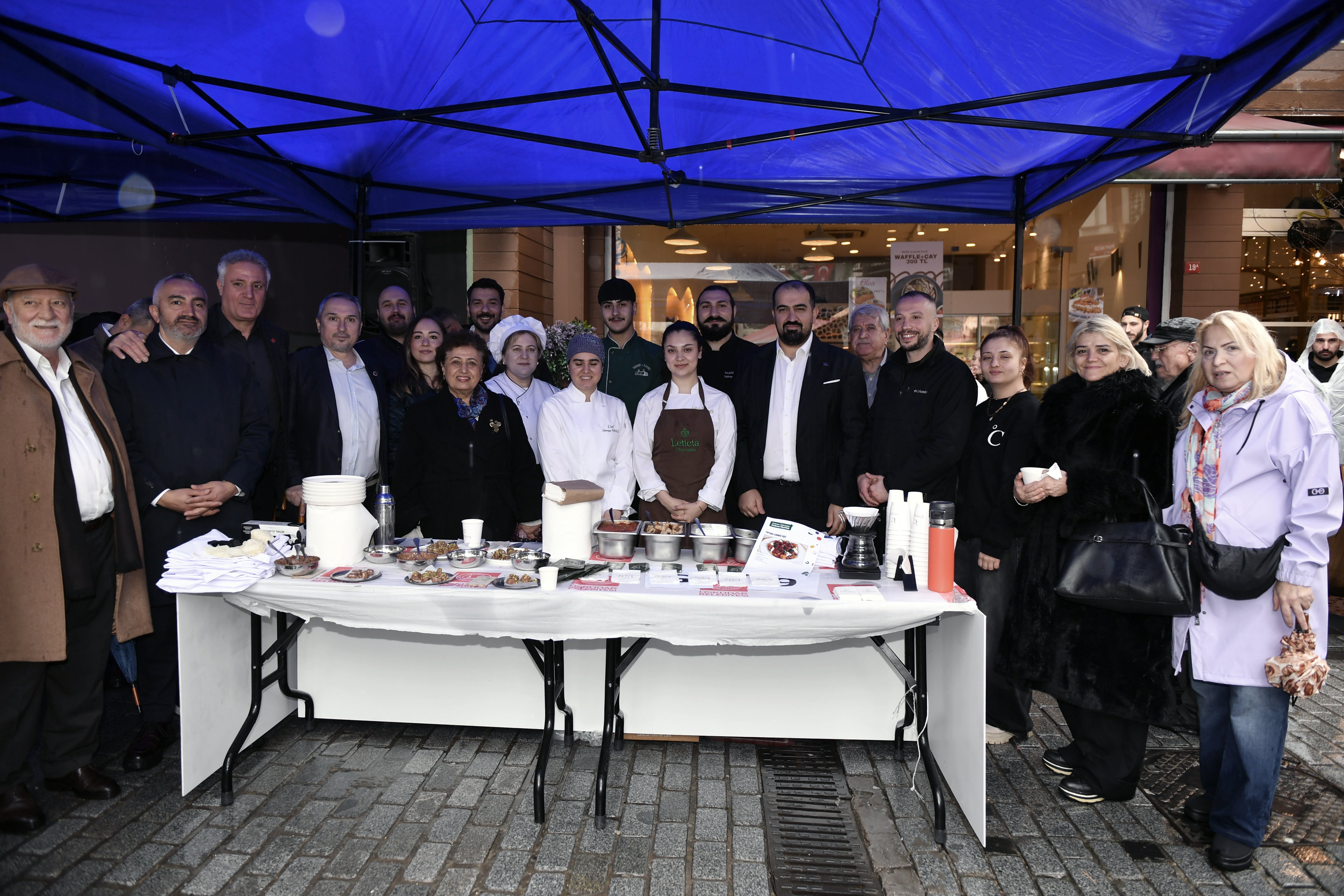 Üsküdar Belediyesi Sıfır Atık Müdürü Pelin Kıvrıkoğlu