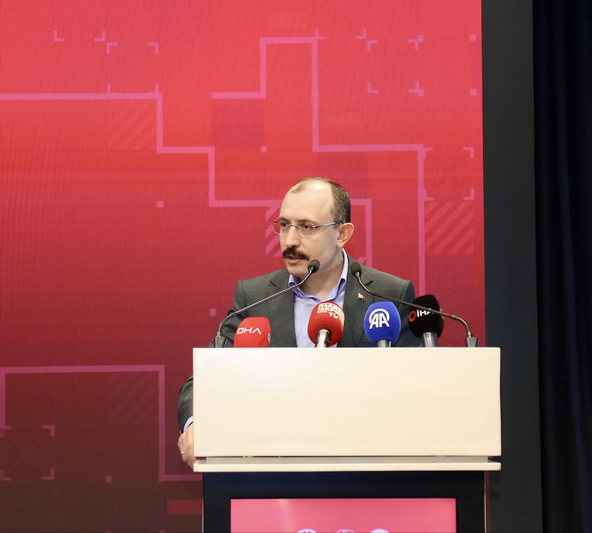 Samsun Turizm Eylem Planı Lansmanı