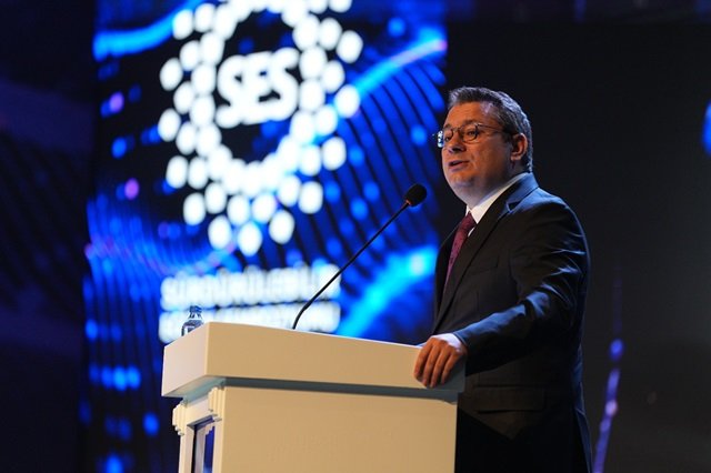 Sürdürülebilir Eğitim Sempozyumu Adana