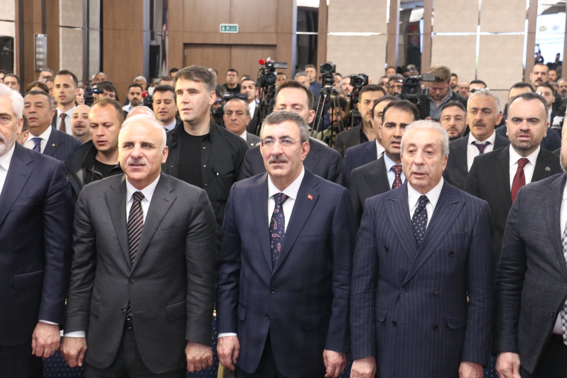 Doğu ve Güneydoğu Kalkınma Vizyonu