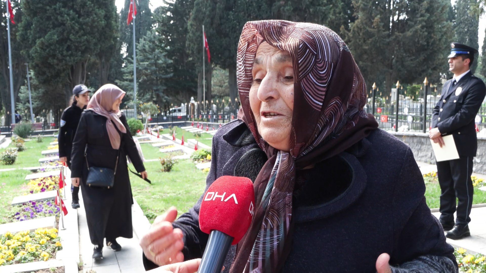 Polis Haftası Etkinliği