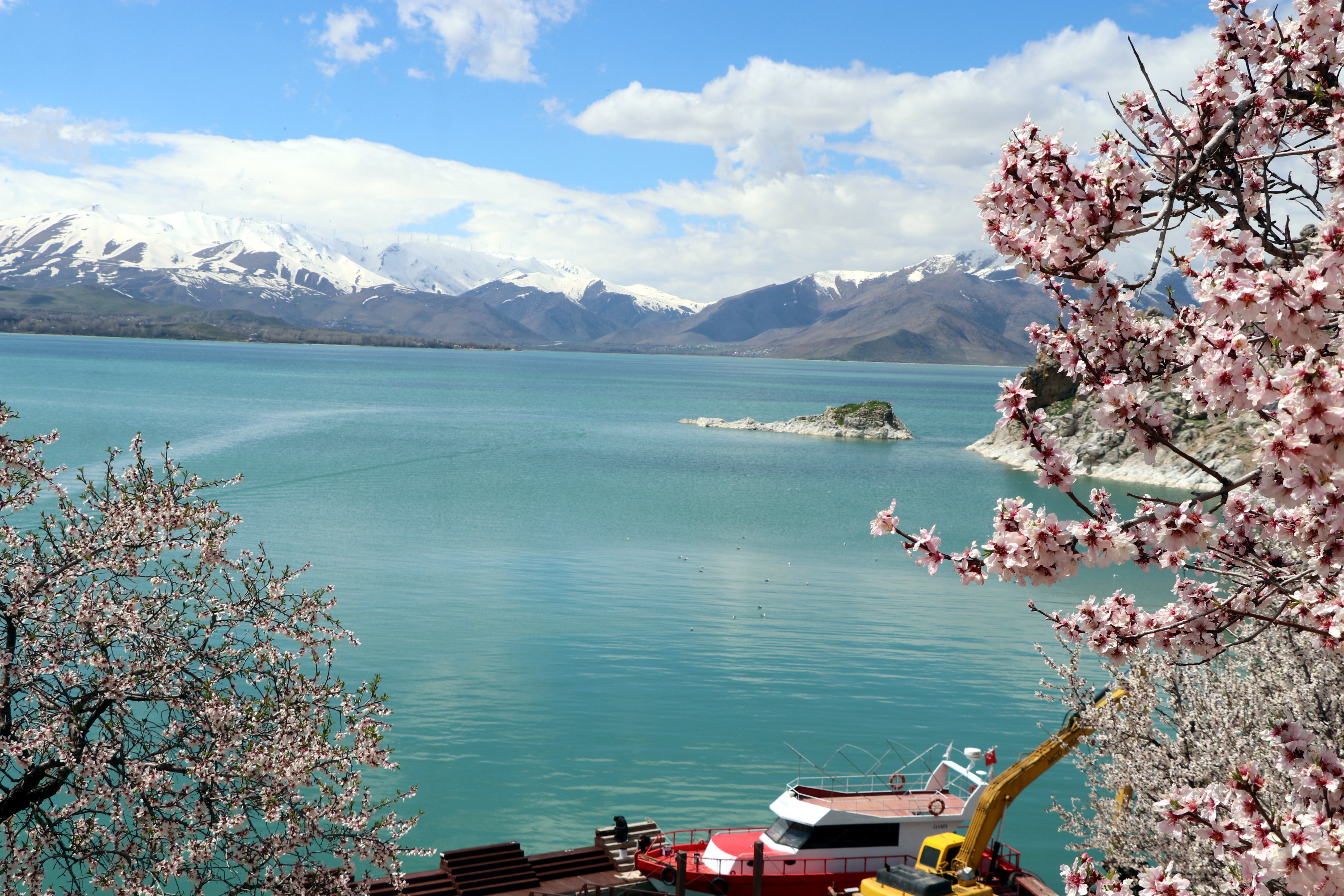 Hakan Fidan ada incelemesi