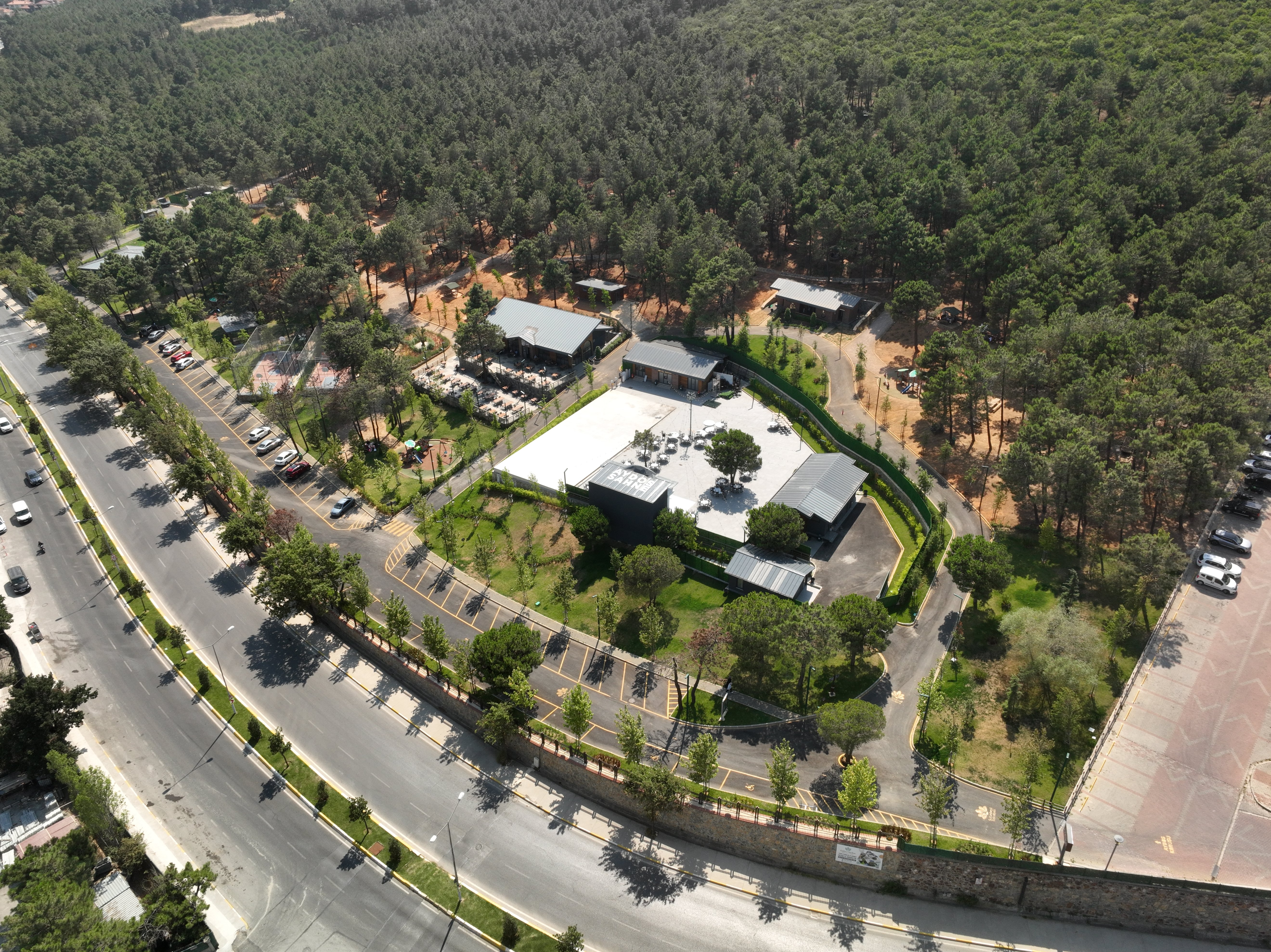 Sultanbeyli Teknoloji Yatırımları