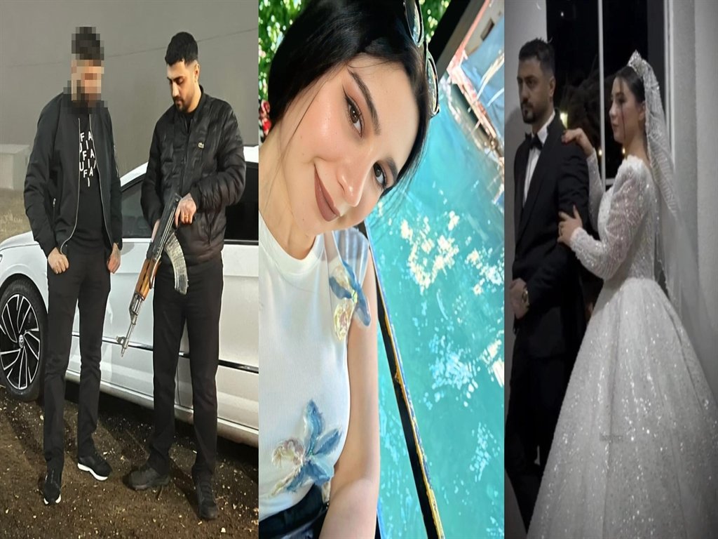 Cemal Alpaslan, İlayda Alkaş cinayeti