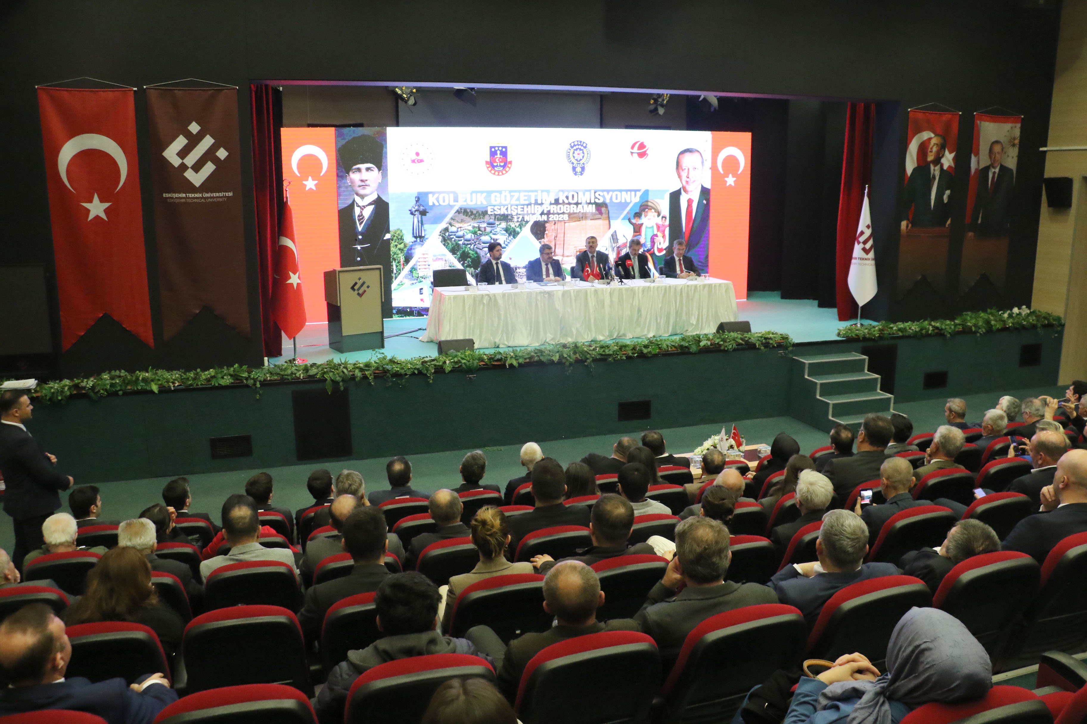 Kolluk Şikayetleri İnceleme Süreci