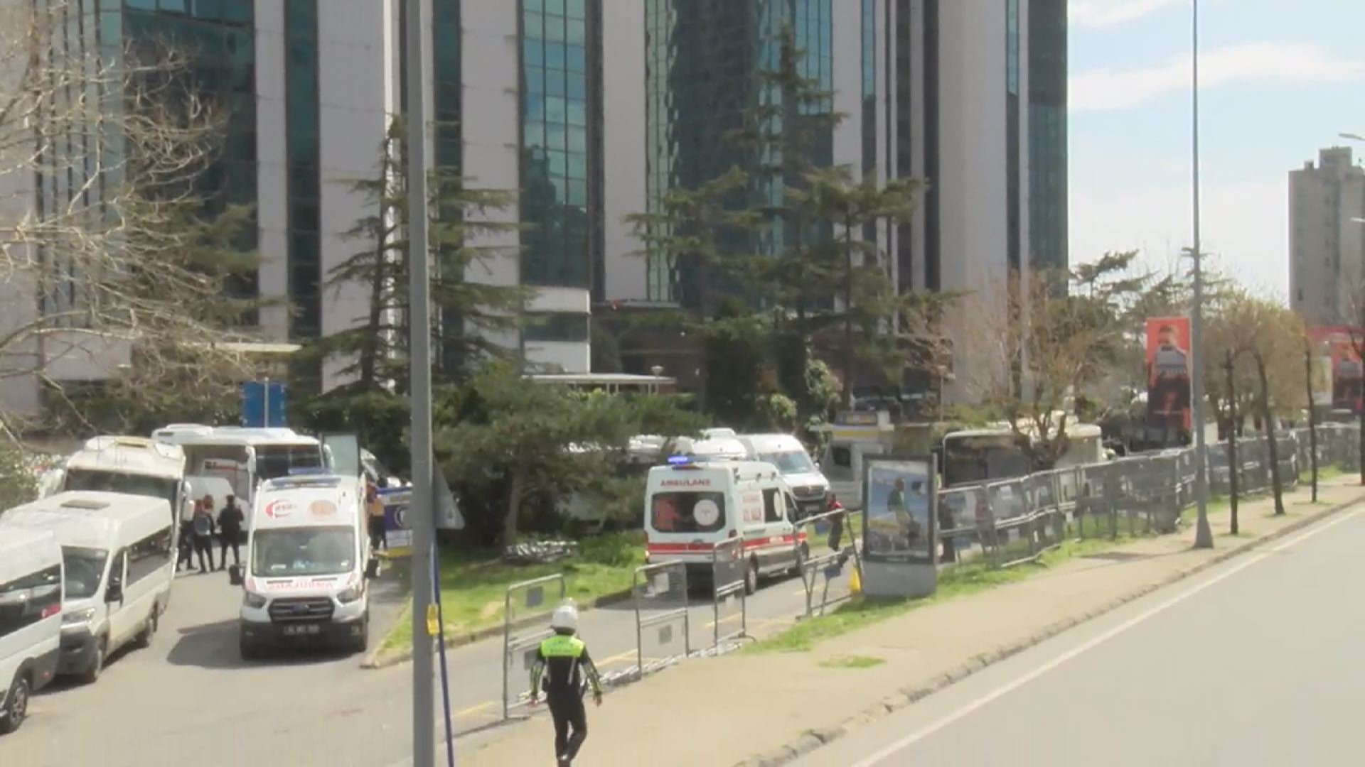 İstanbul saldırı emniyet soruşturma