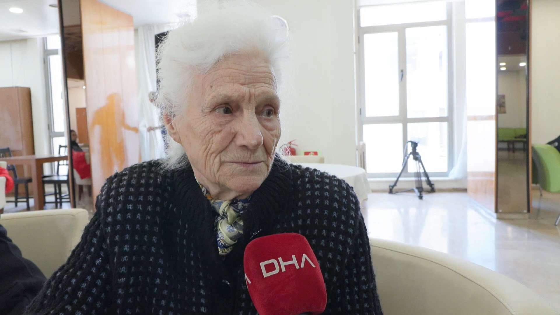 Polis Haftası Kutlaması