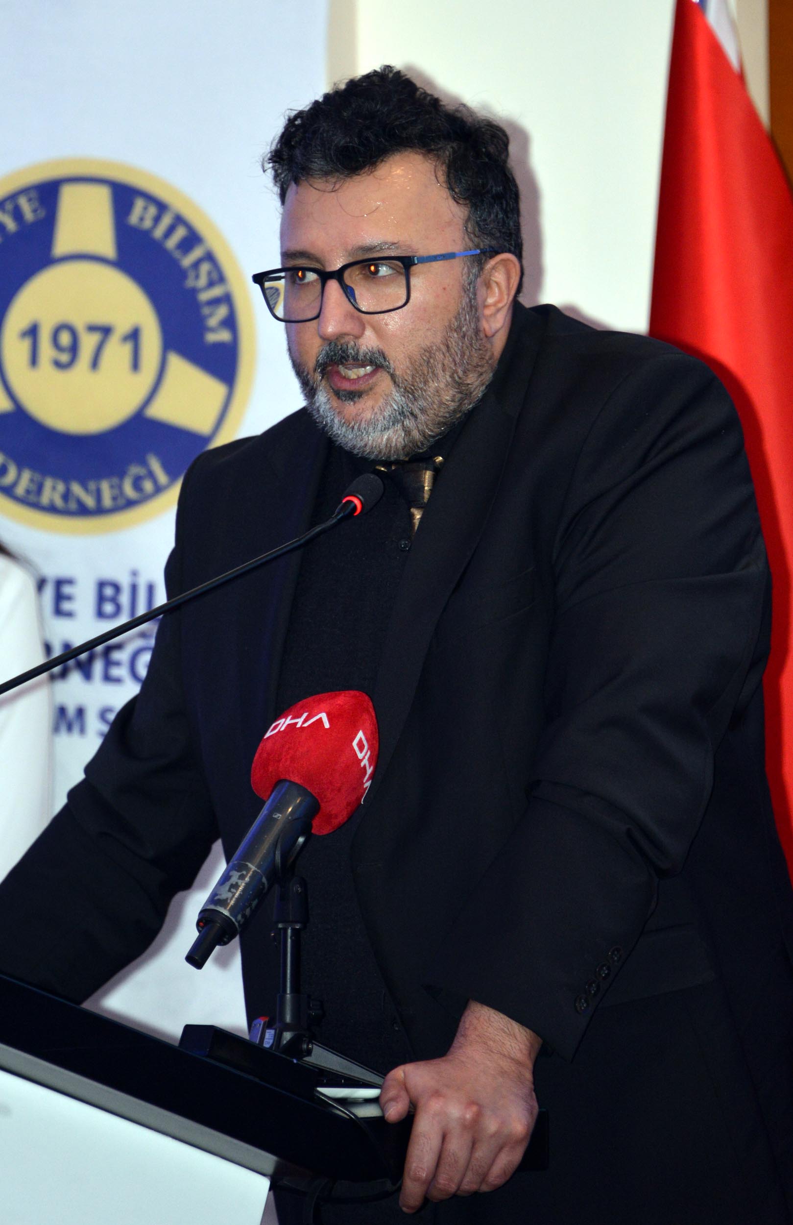 Ömer Faruk Özler afet iletişimi