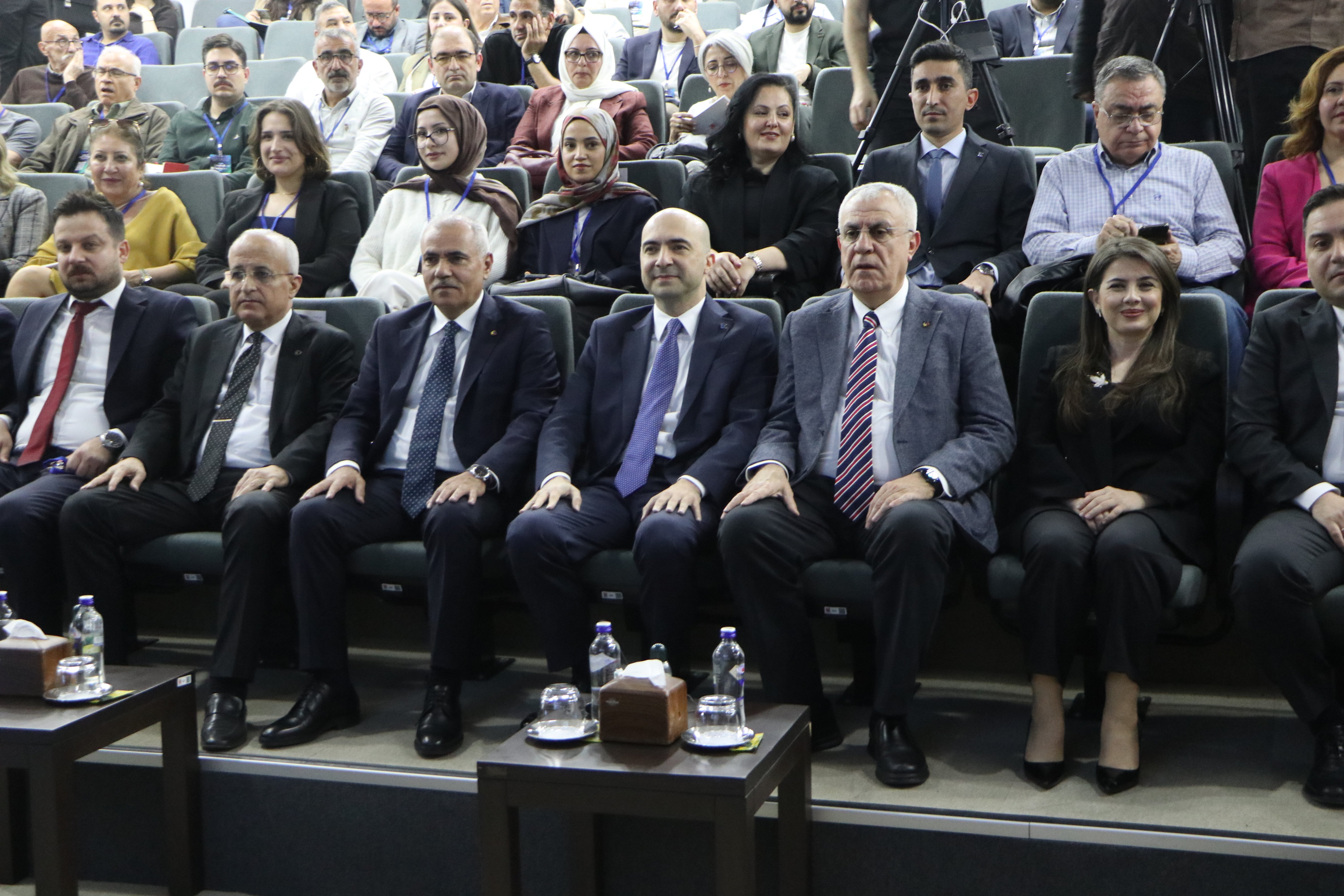 ADASO Başkanı Zeki Kıvanç