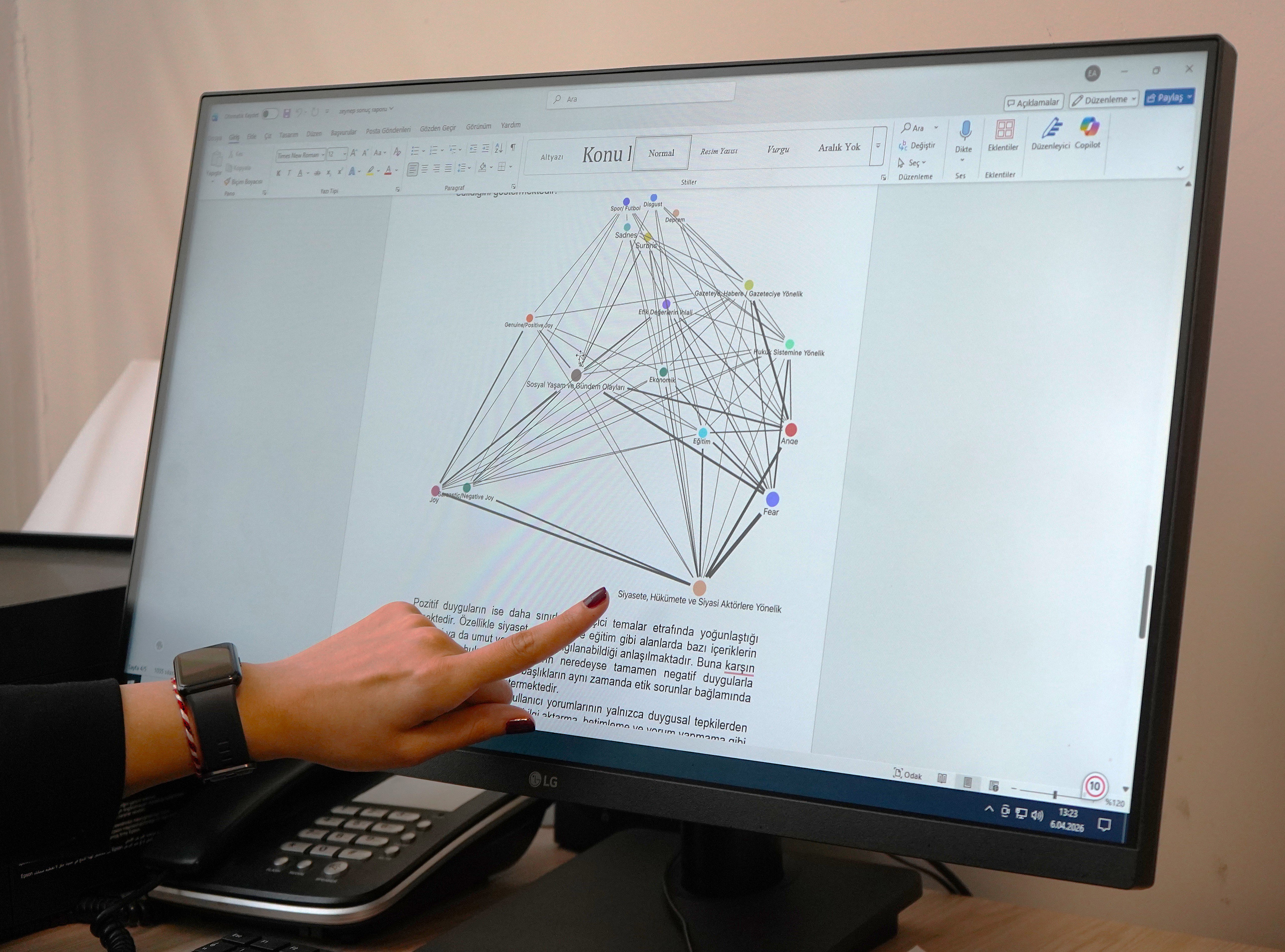 Akdeniz Üniversitesi İletişim Fakültesi