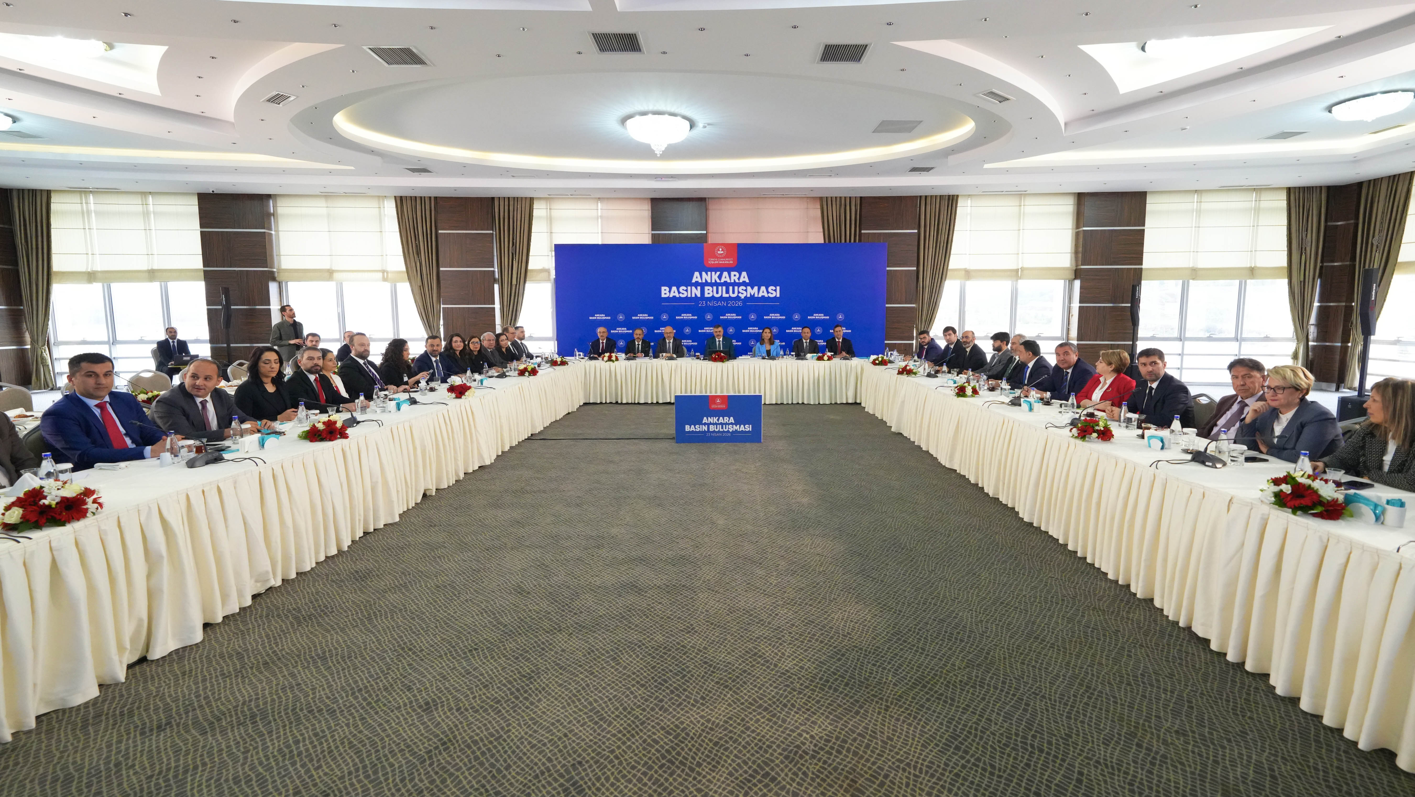 Ankara Büyükşehir Belediyesi soruşturma