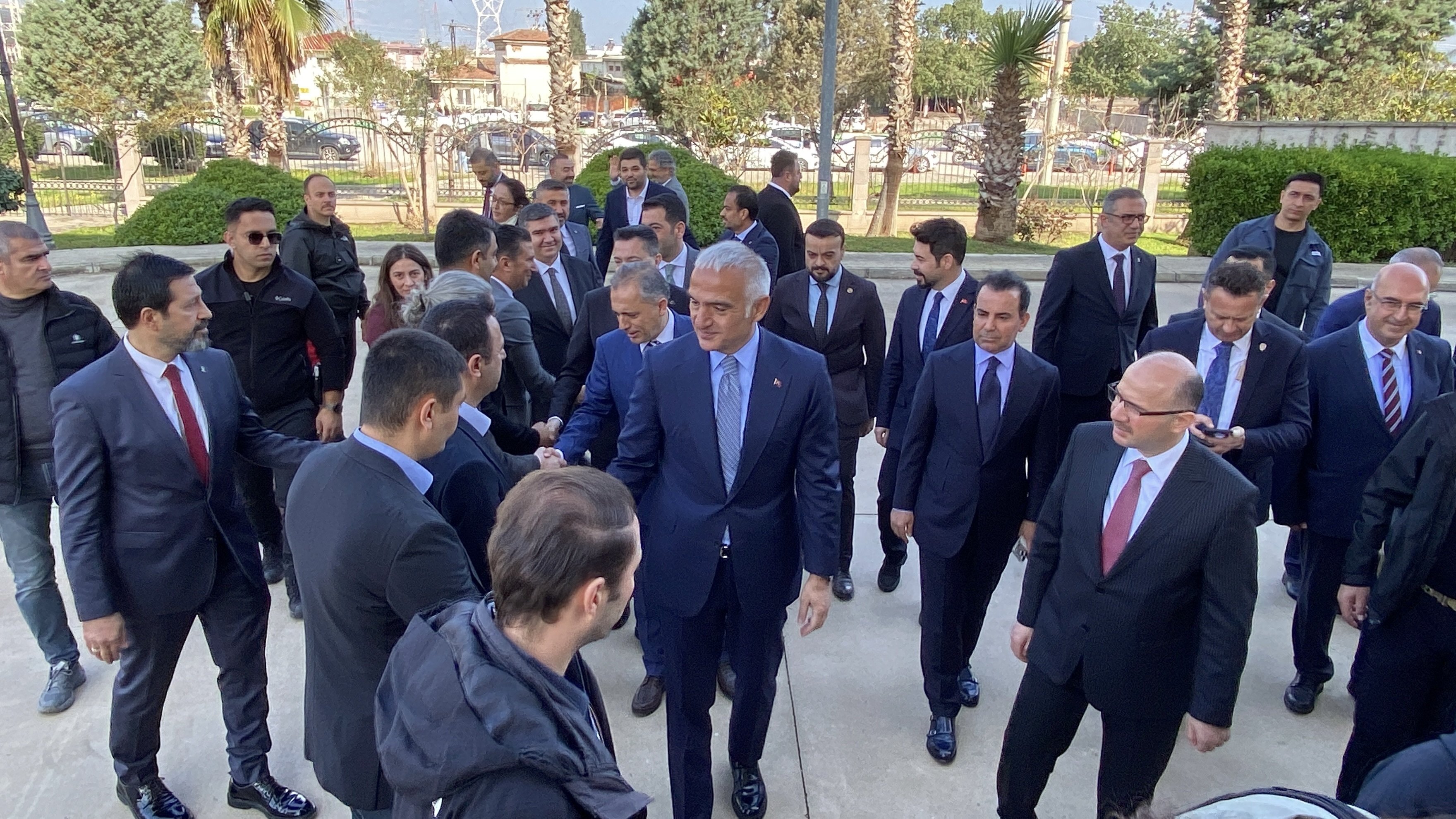 Osmaniye Turizm Tanıtım