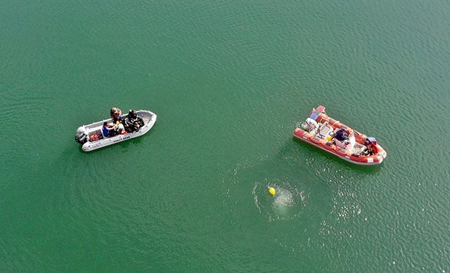 Gülistan Doku eylem