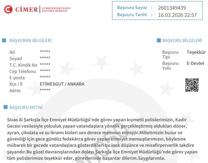 Polis Çocuk İlişkisi