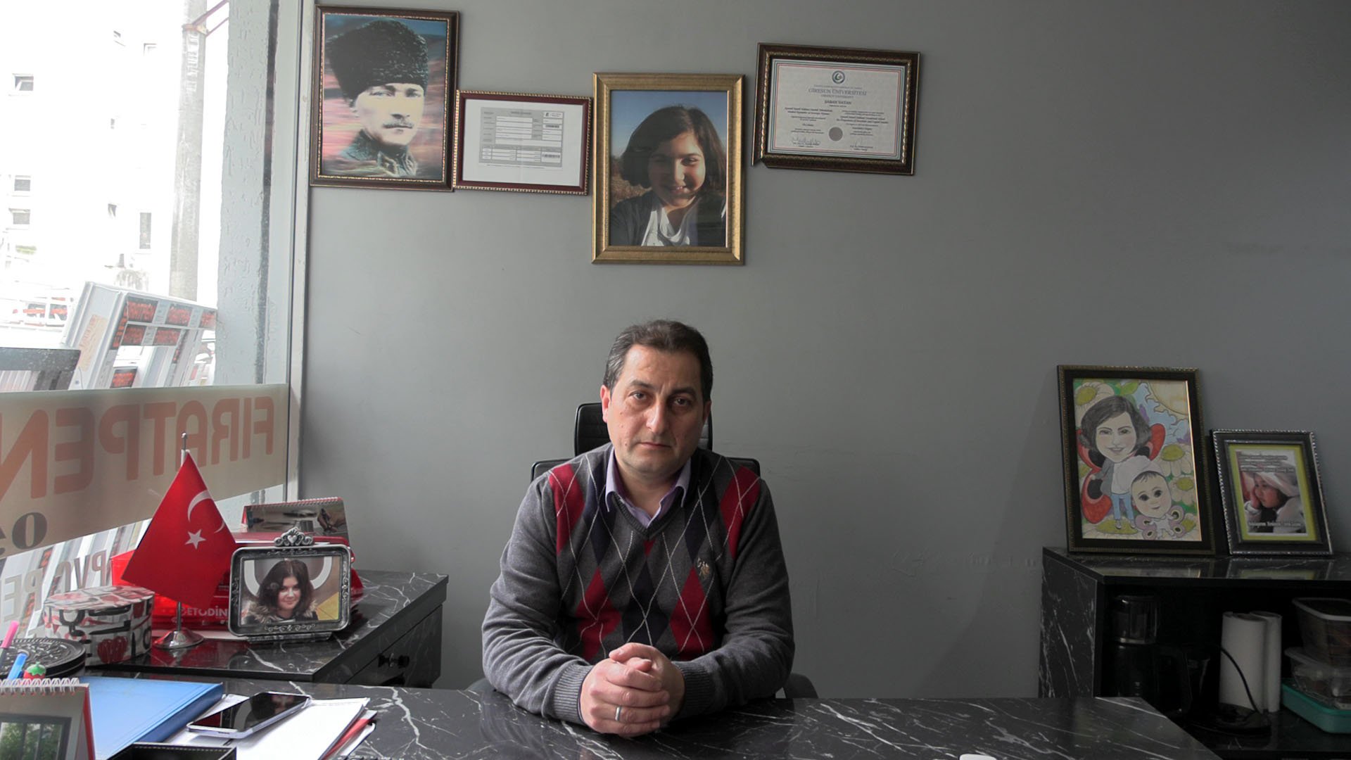 Rabia Naz Vatan davası