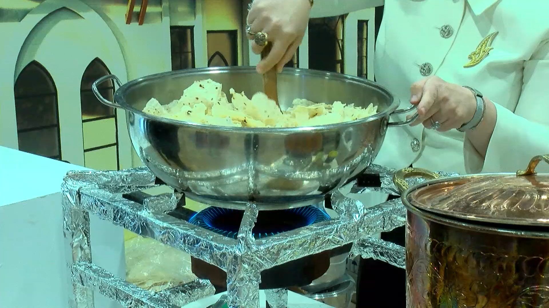 Kahramanmaraş Tanıtım Günleri Programı