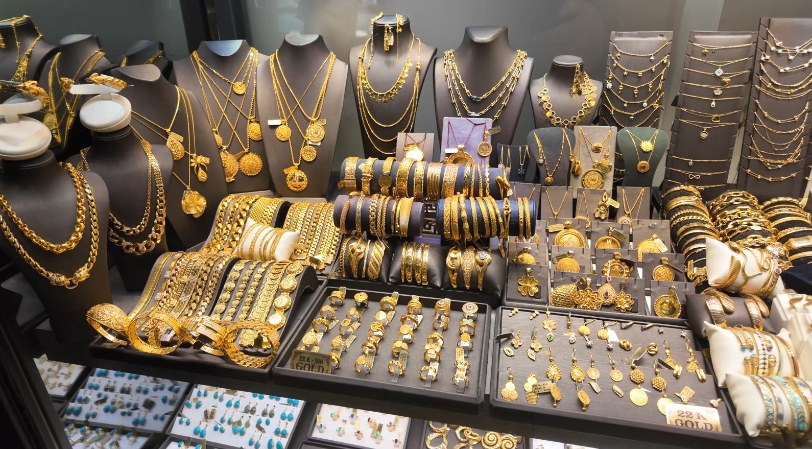 Elazığlı İş İnsanı Sait Ali Bayrak