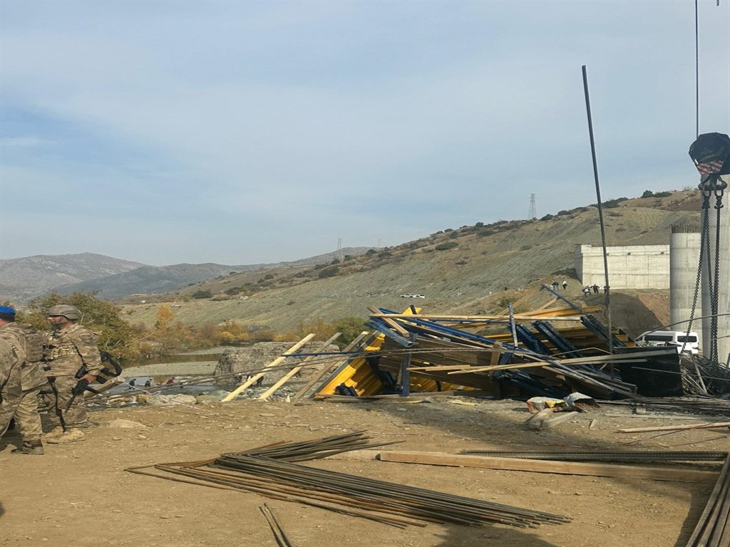 Diyarbakır Adliyesi